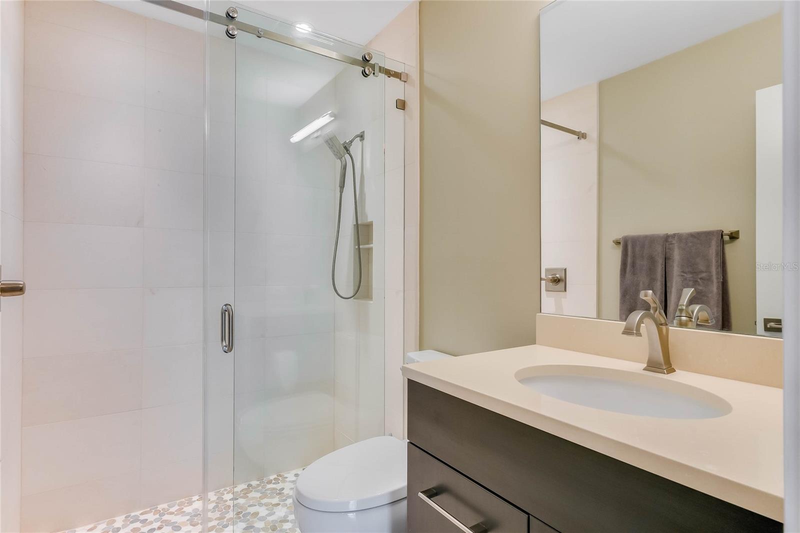 WATERBRIDGE - Residential