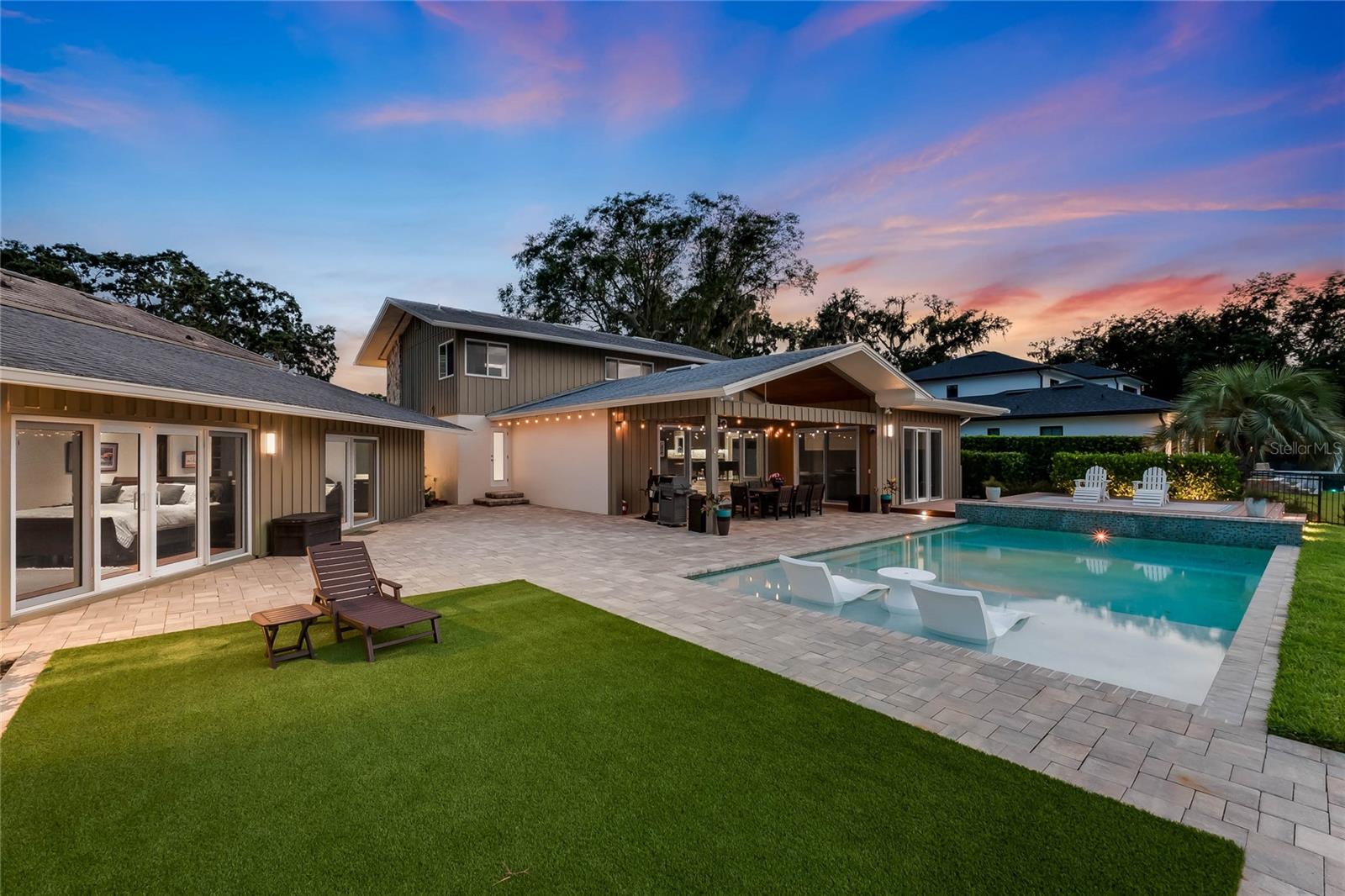 WATERBRIDGE - Residential