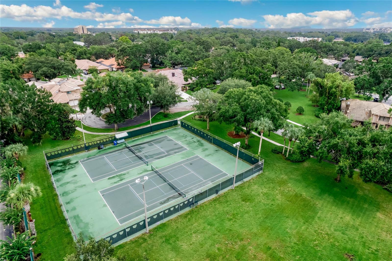 WATERBRIDGE - Residential