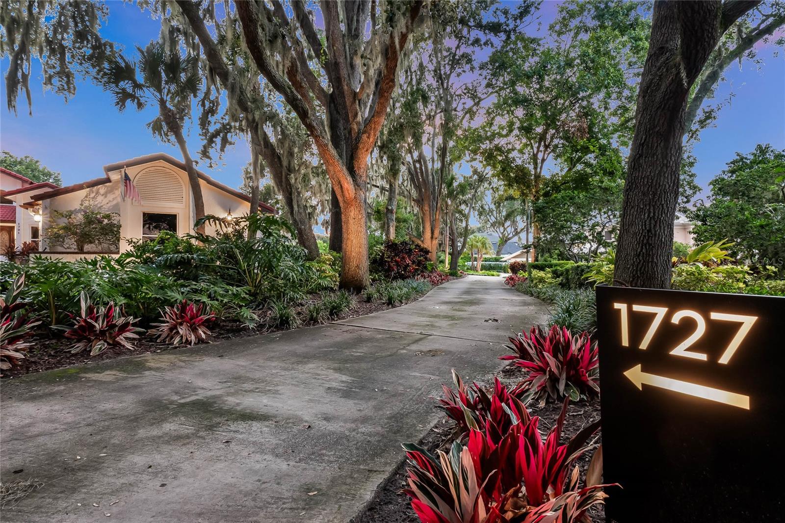 WATERBRIDGE - Residential