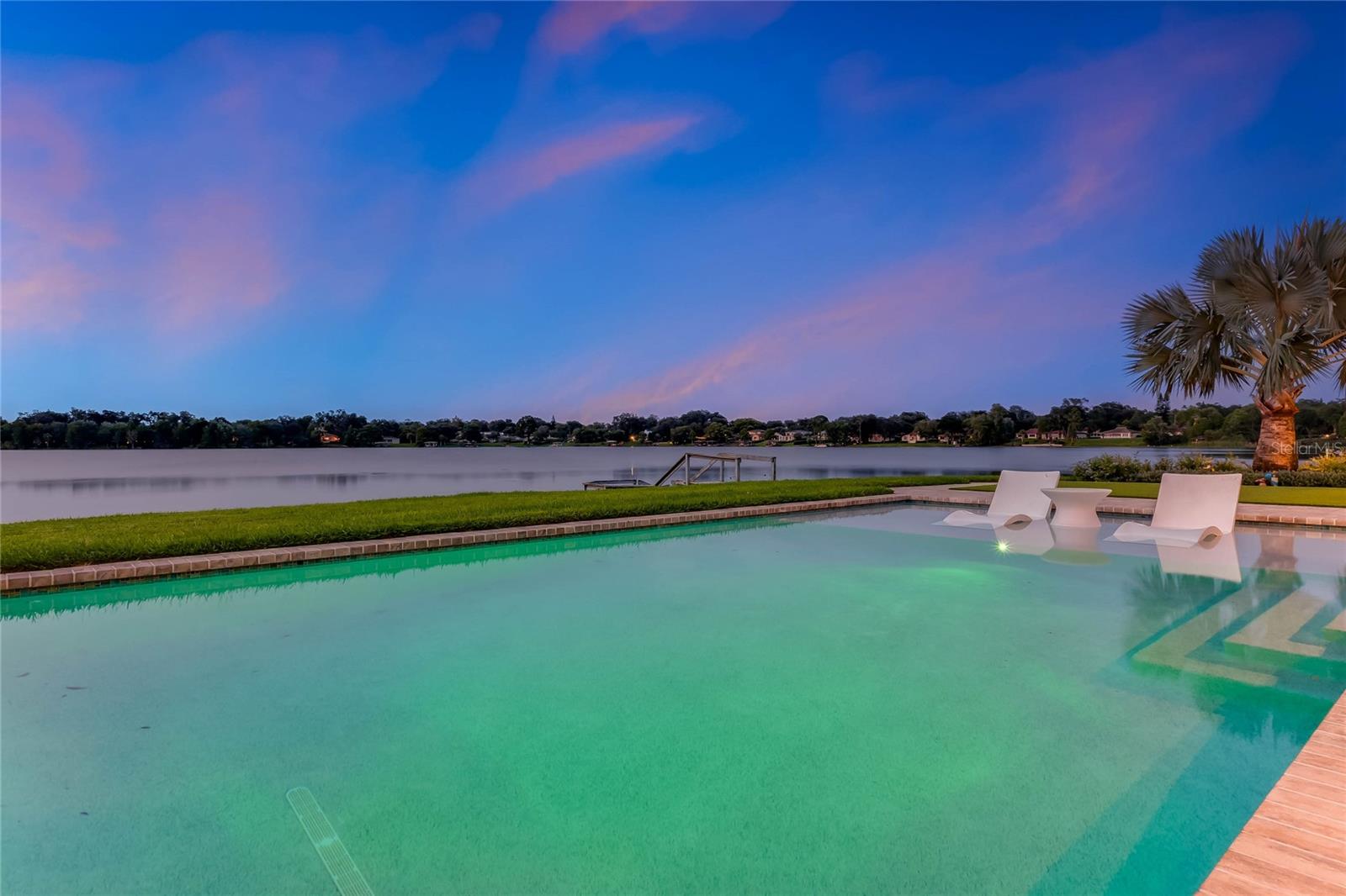 WATERBRIDGE - Residential