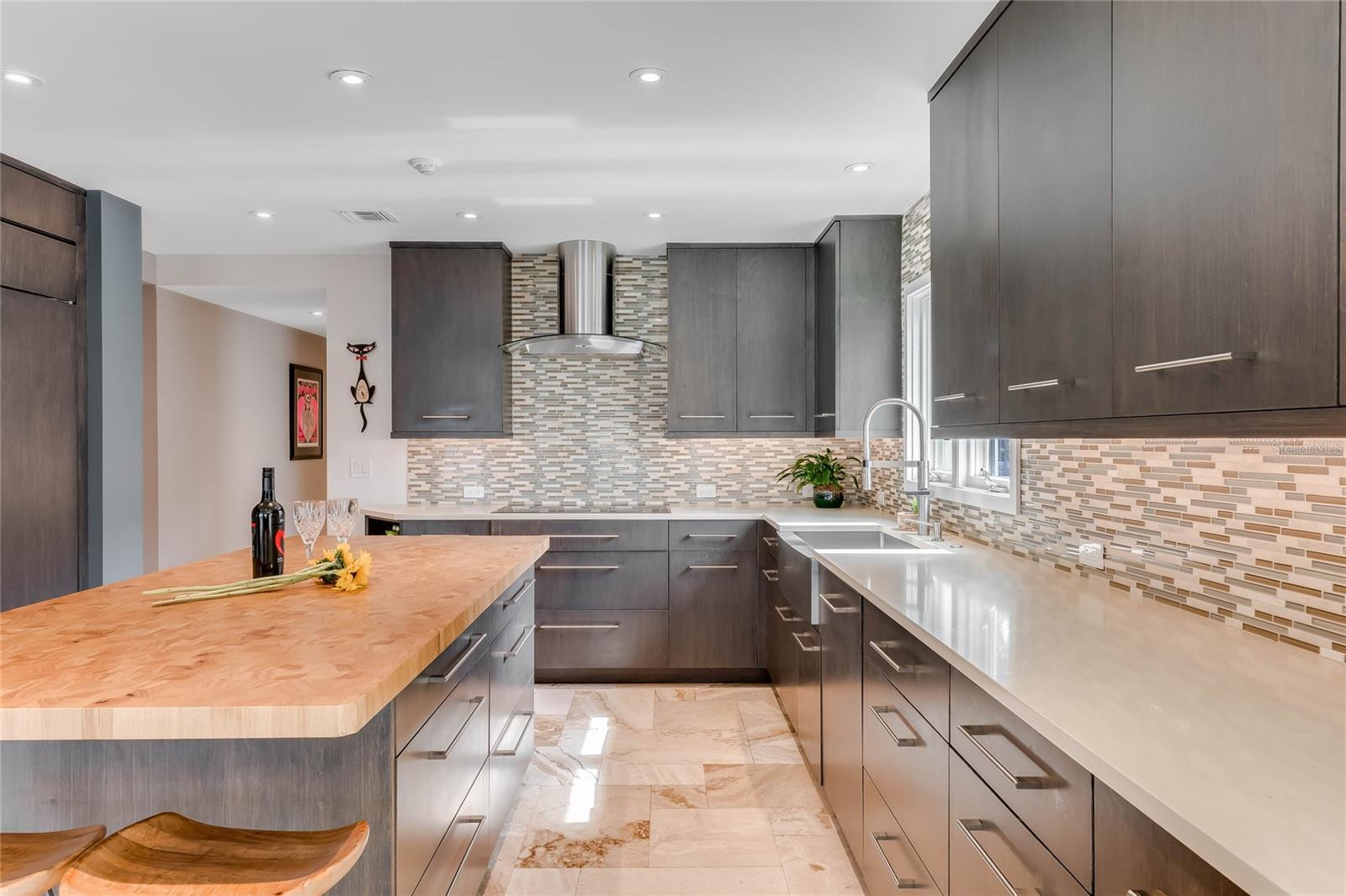 WATERBRIDGE - Residential