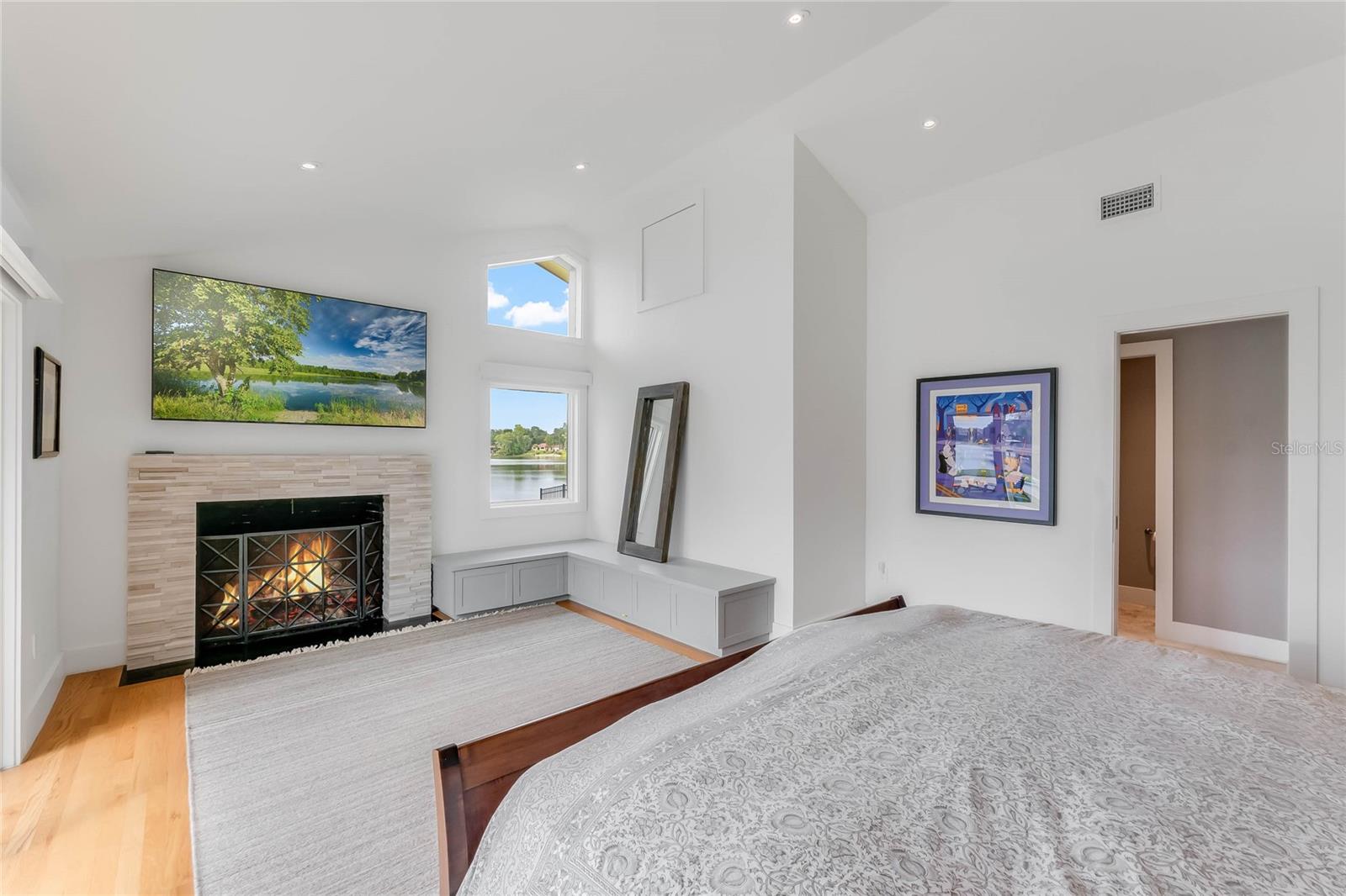 WATERBRIDGE - Residential