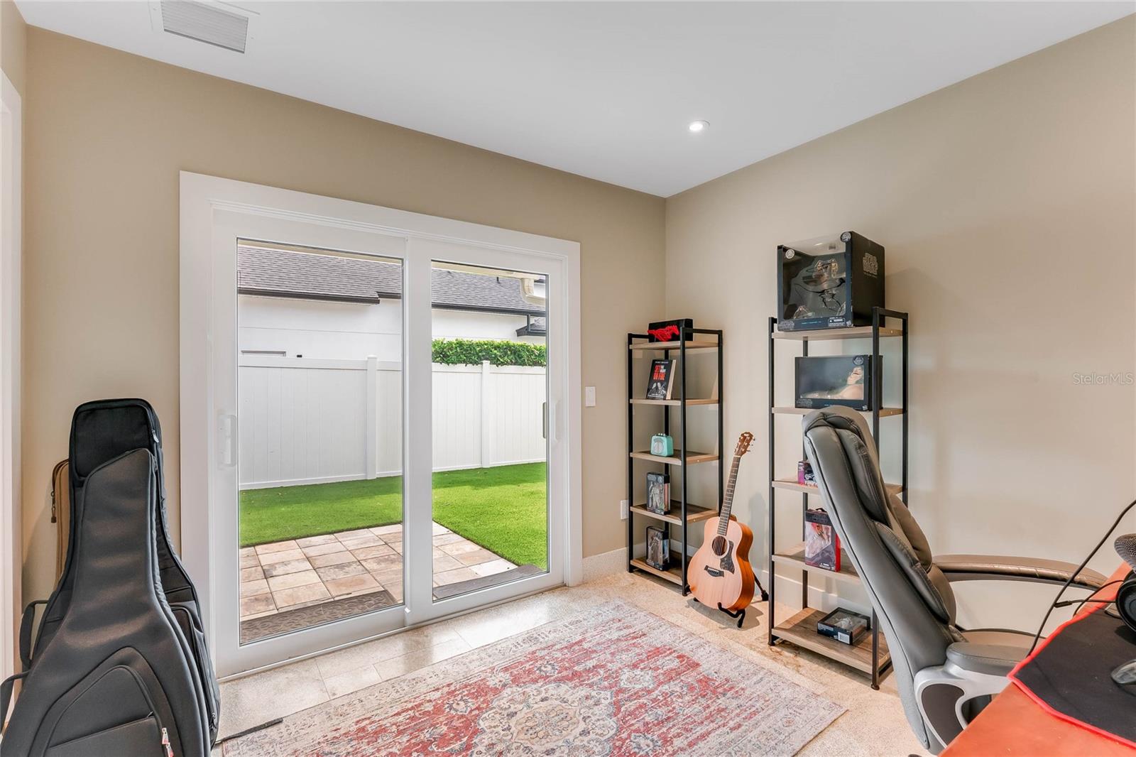 WATERBRIDGE - Residential