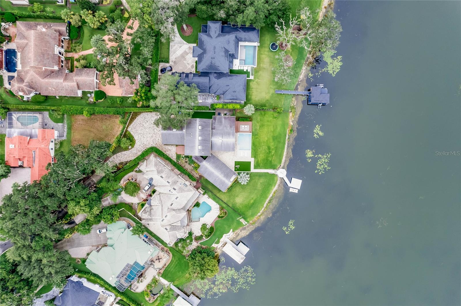 WATERBRIDGE - Residential