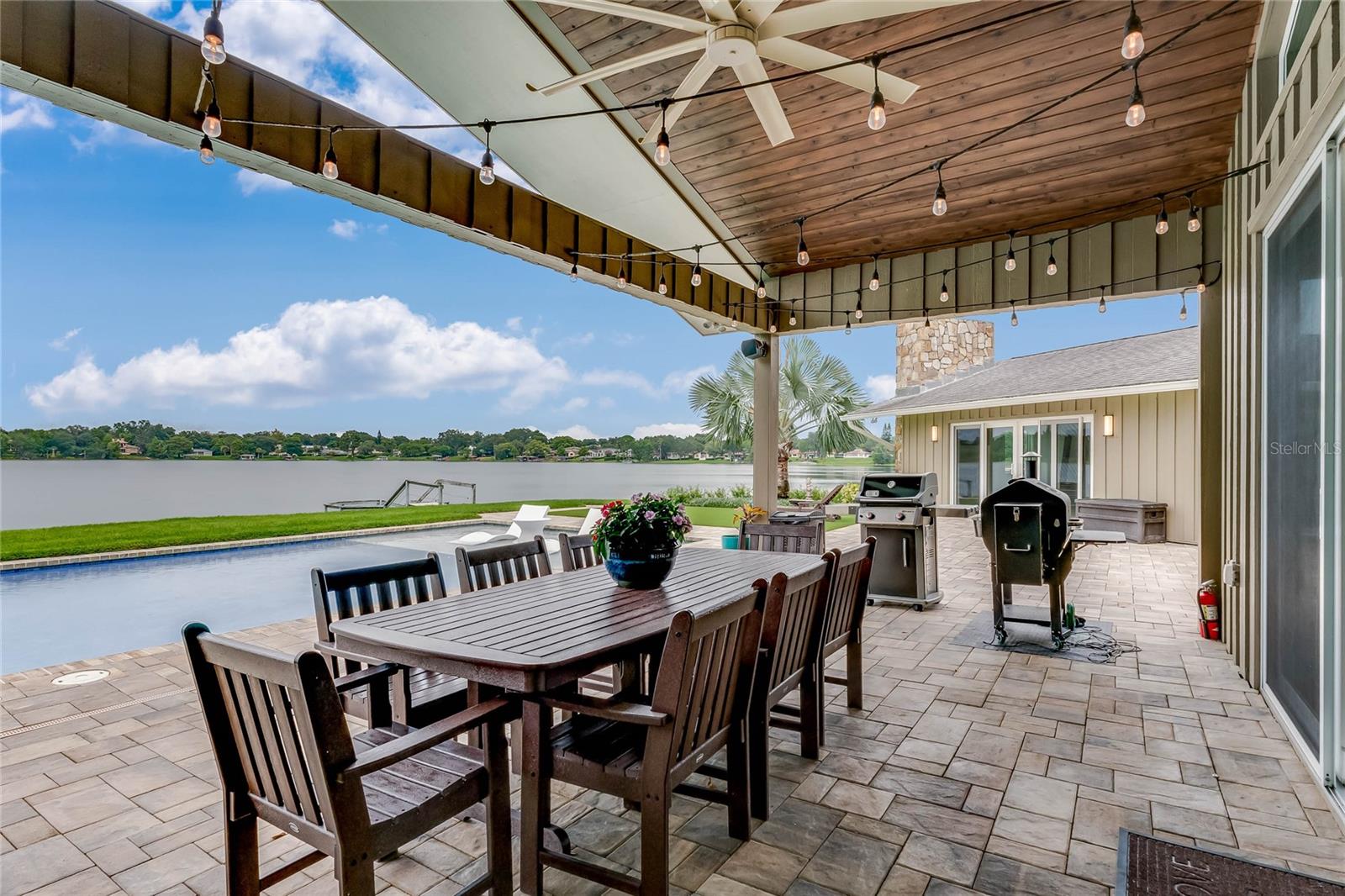 WATERBRIDGE - Residential