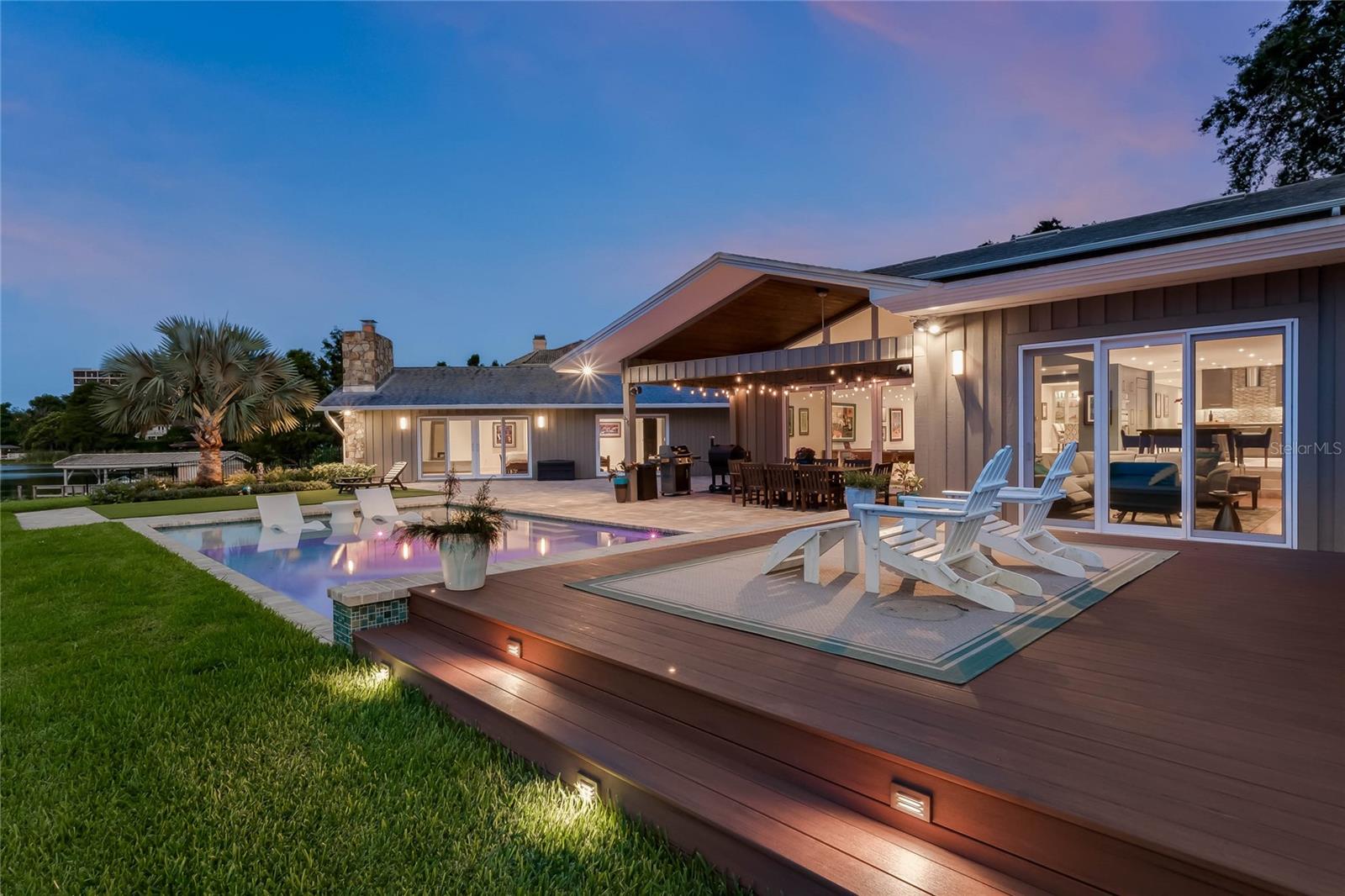 WATERBRIDGE - Residential