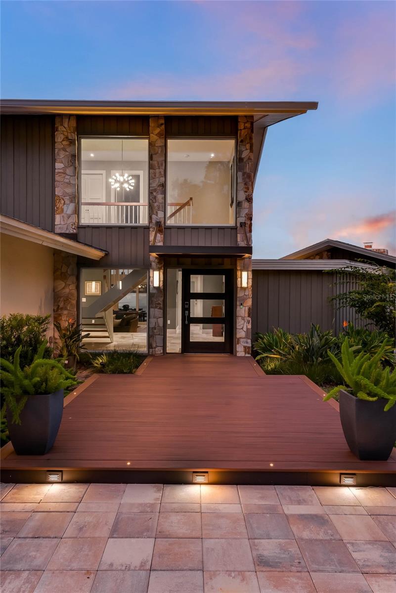 WATERBRIDGE - Residential