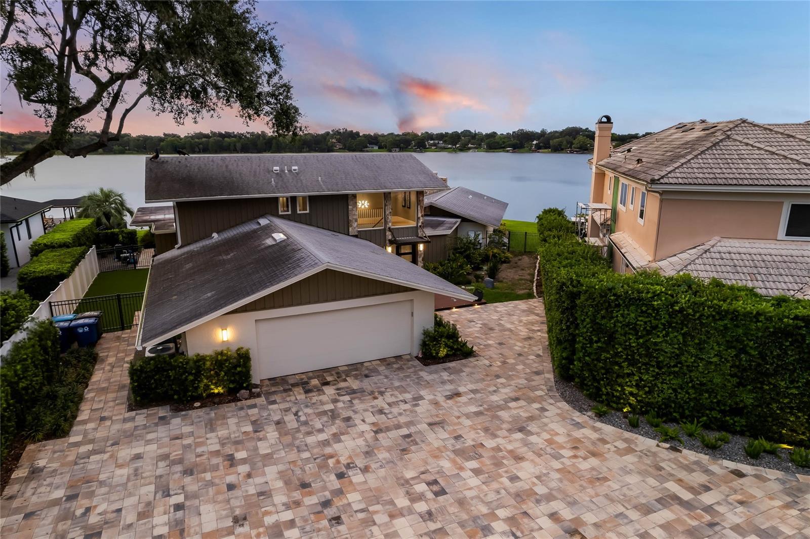 WATERBRIDGE - Residential