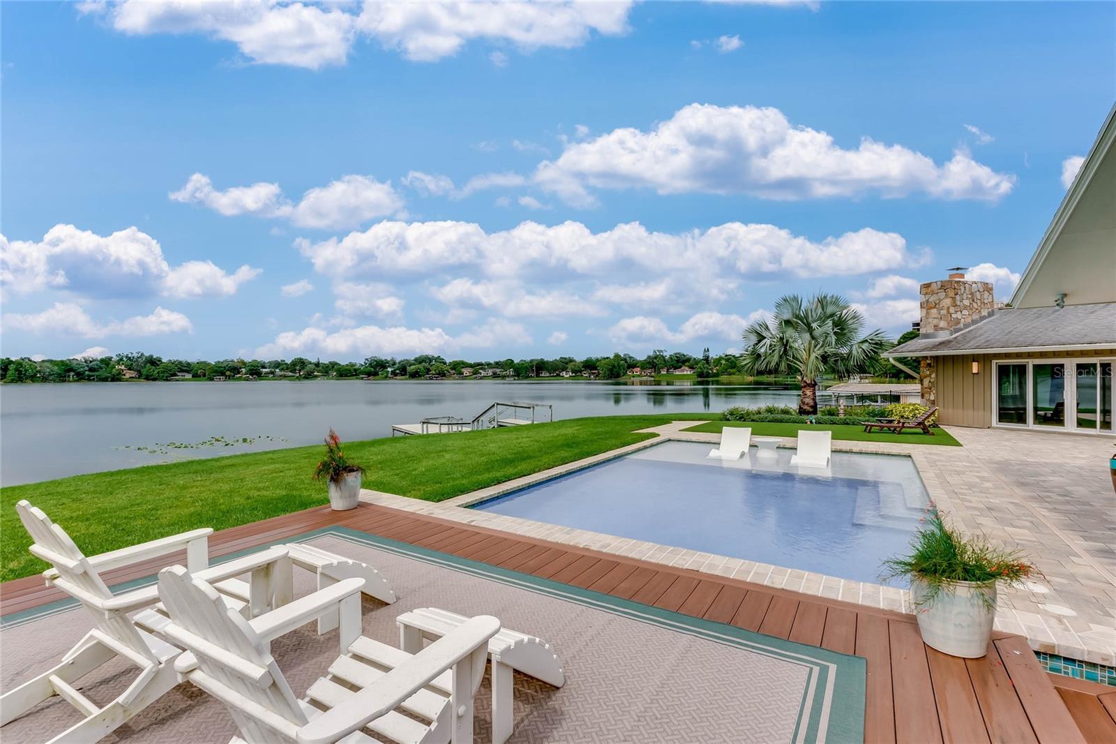 WATERBRIDGE - Residential