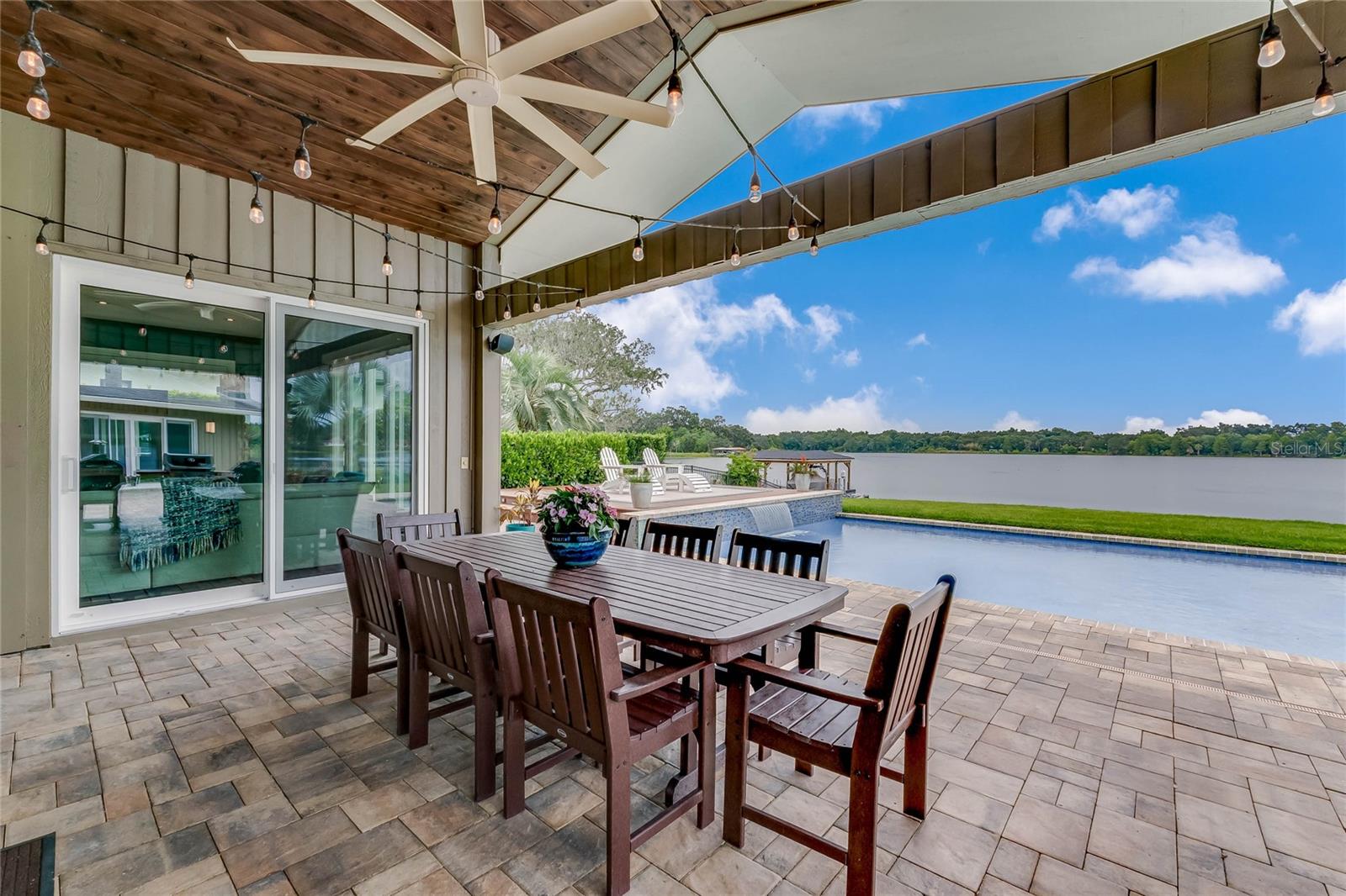 WATERBRIDGE - Residential