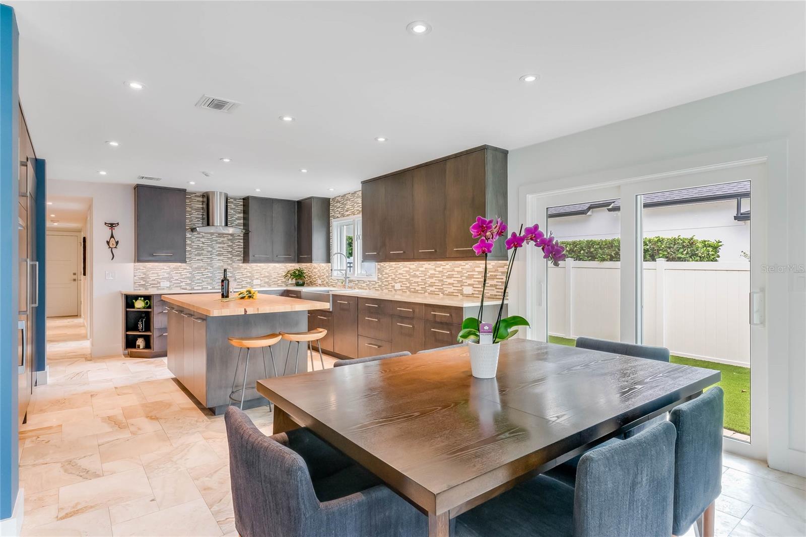 WATERBRIDGE - Residential