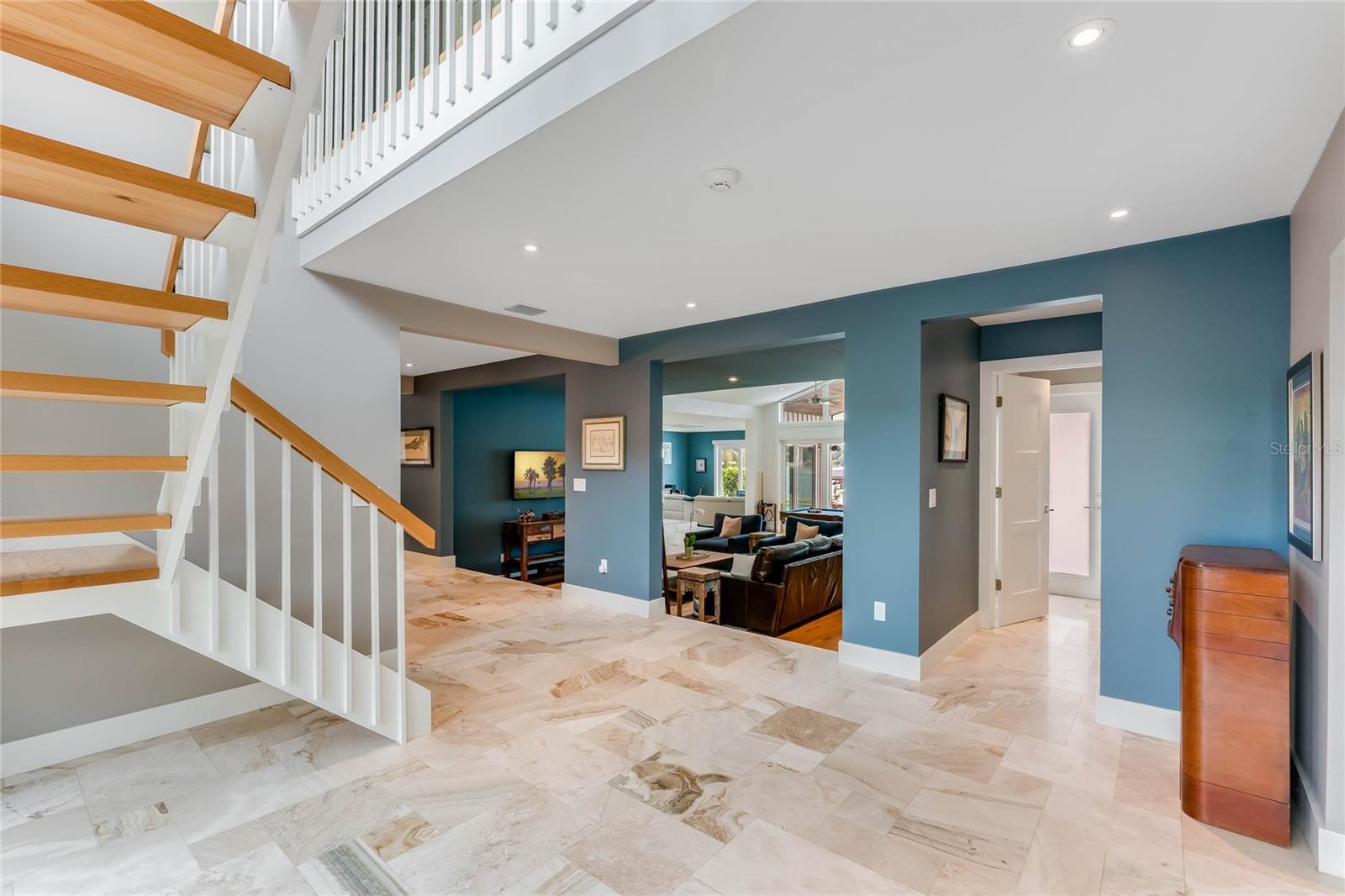 WATERBRIDGE - Residential