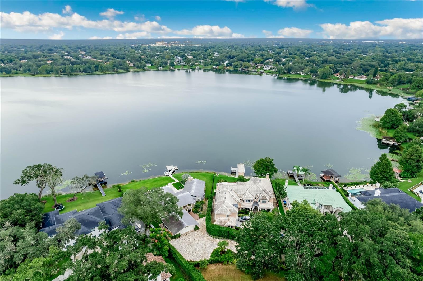 WATERBRIDGE - Residential