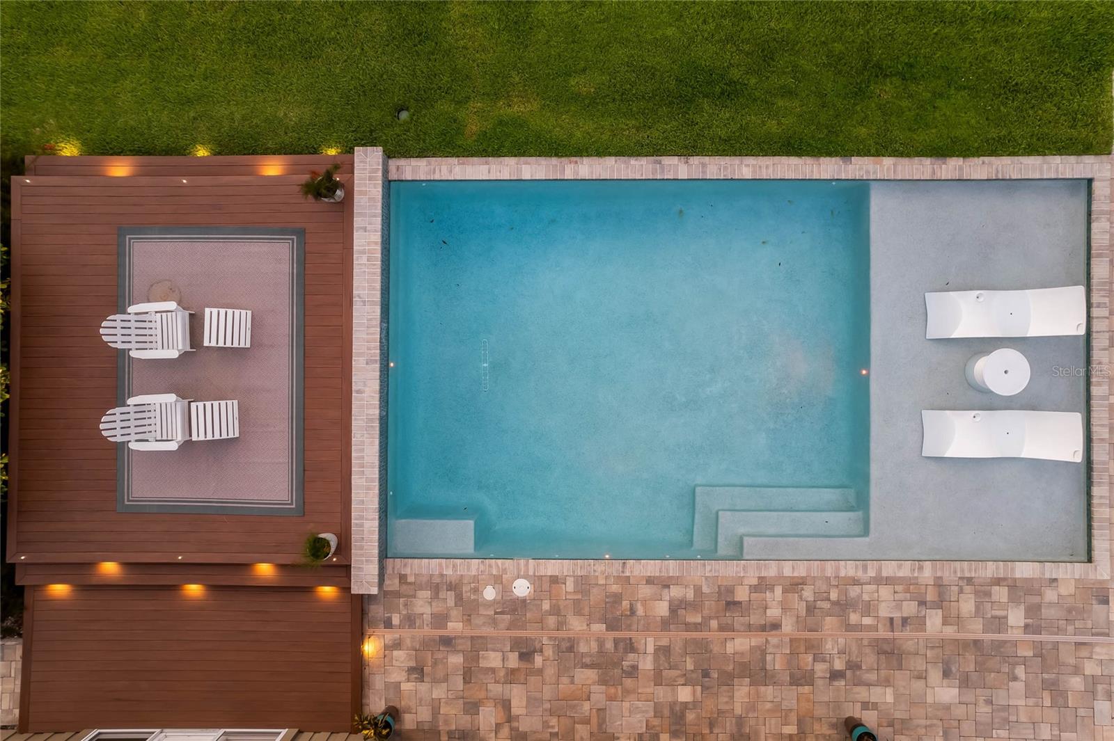 WATERBRIDGE - Residential