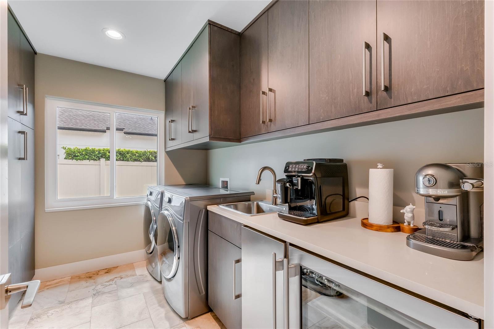 WATERBRIDGE - Residential