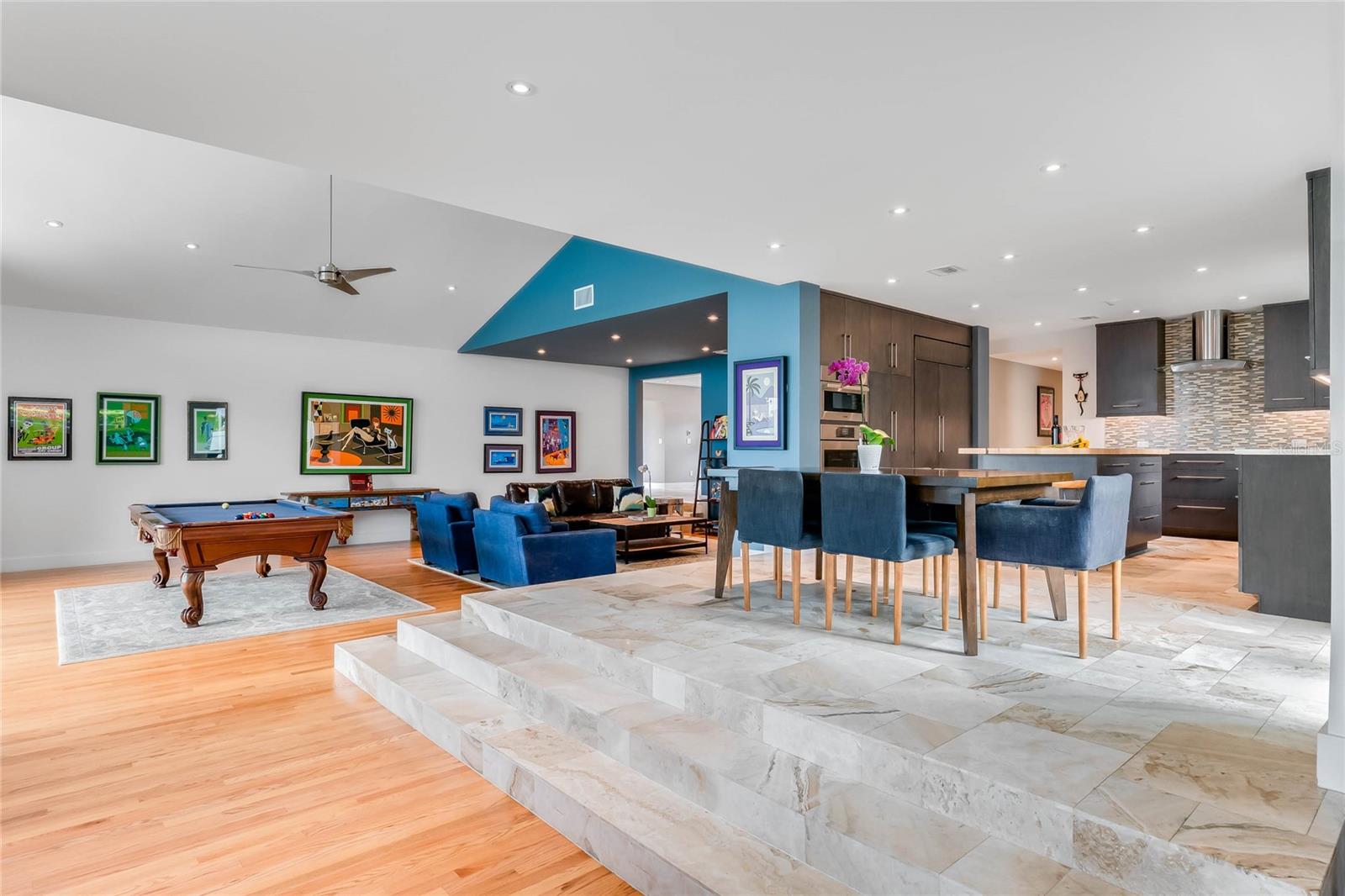 WATERBRIDGE - Residential