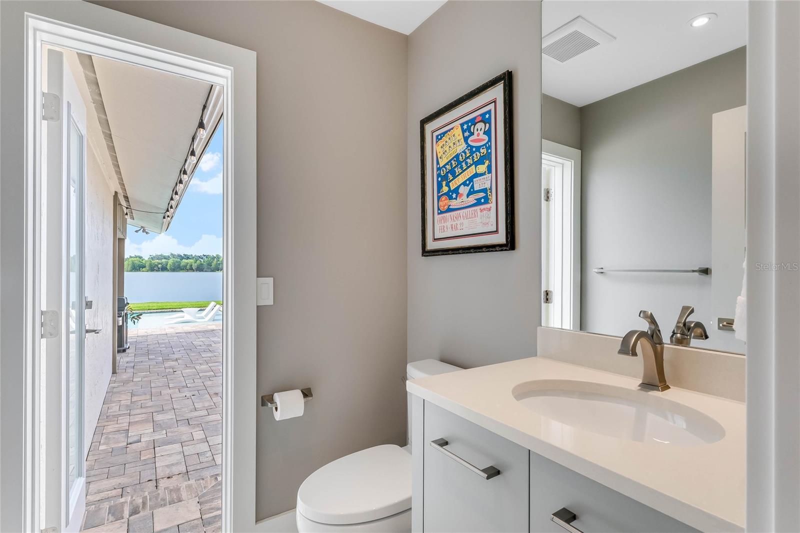 WATERBRIDGE - Residential