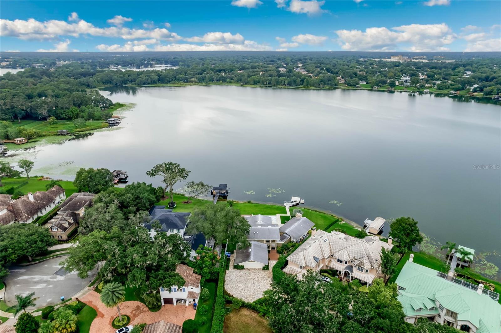 WATERBRIDGE - Residential