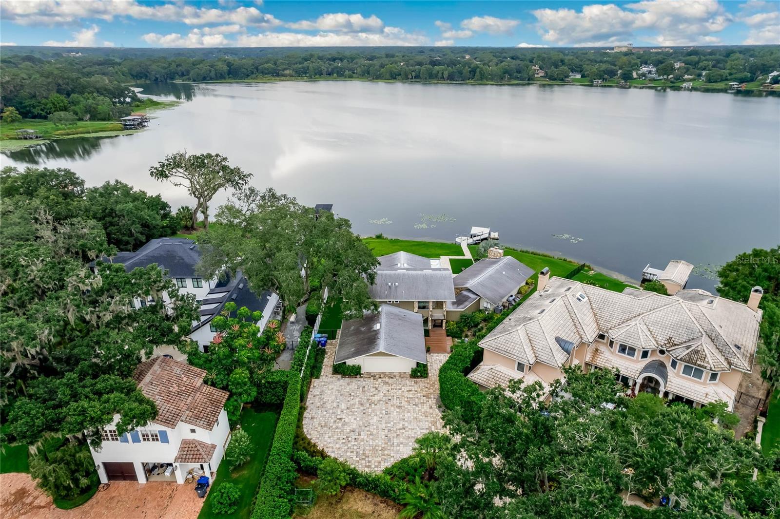 WATERBRIDGE - Residential