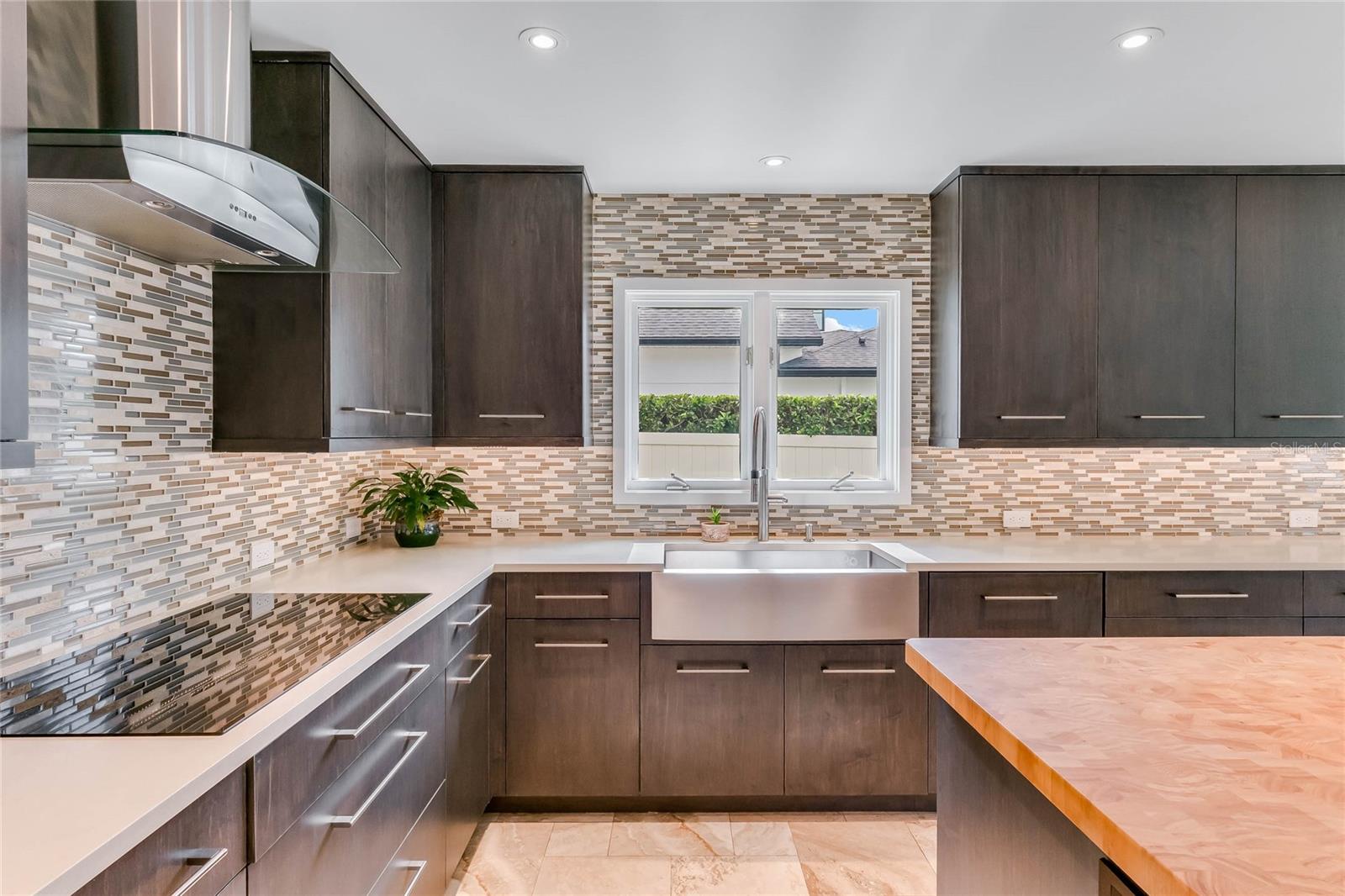 WATERBRIDGE - Residential