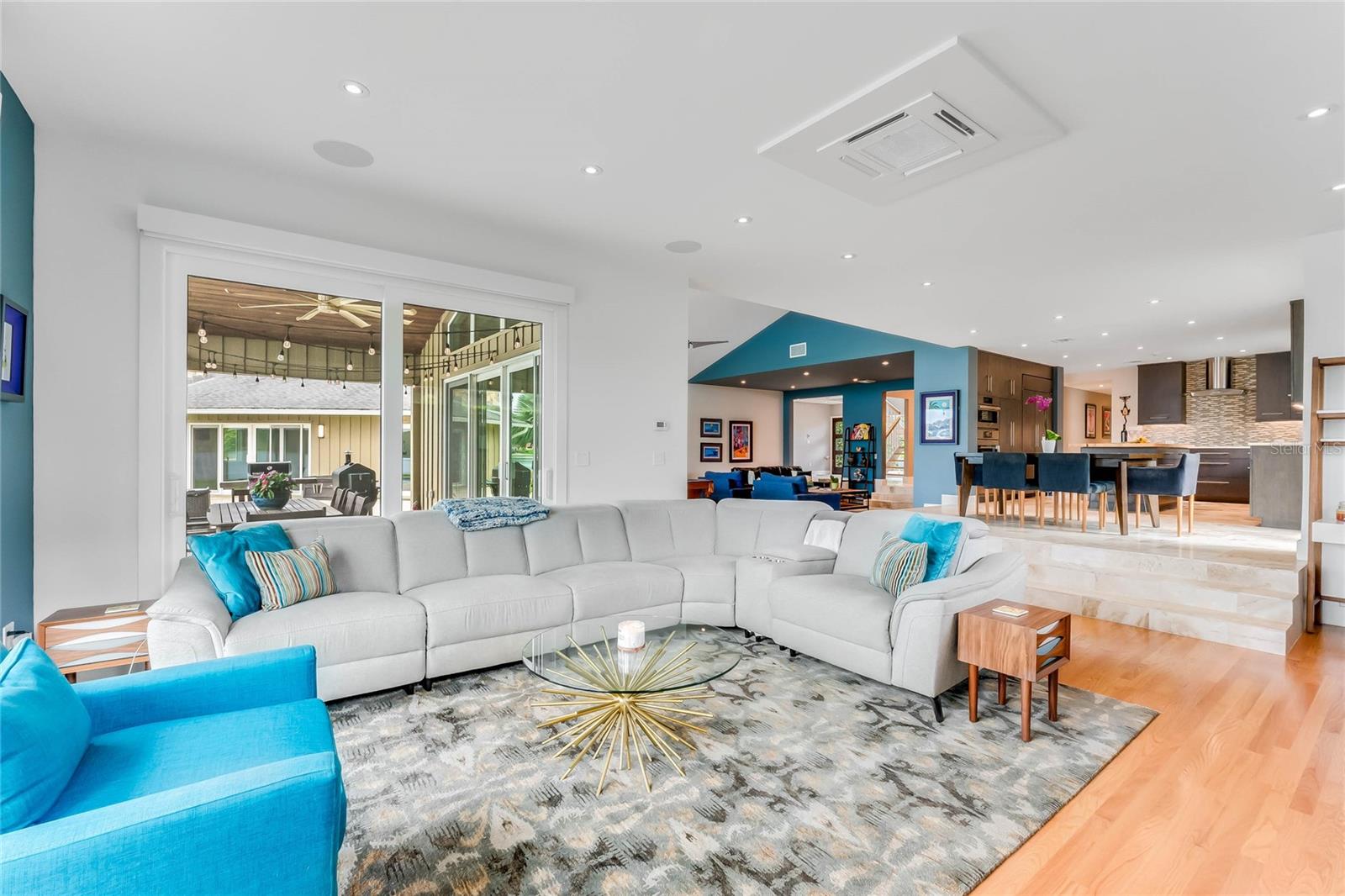 WATERBRIDGE - Residential