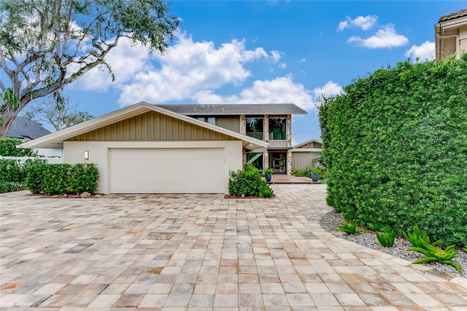 WATERBRIDGE - Residential