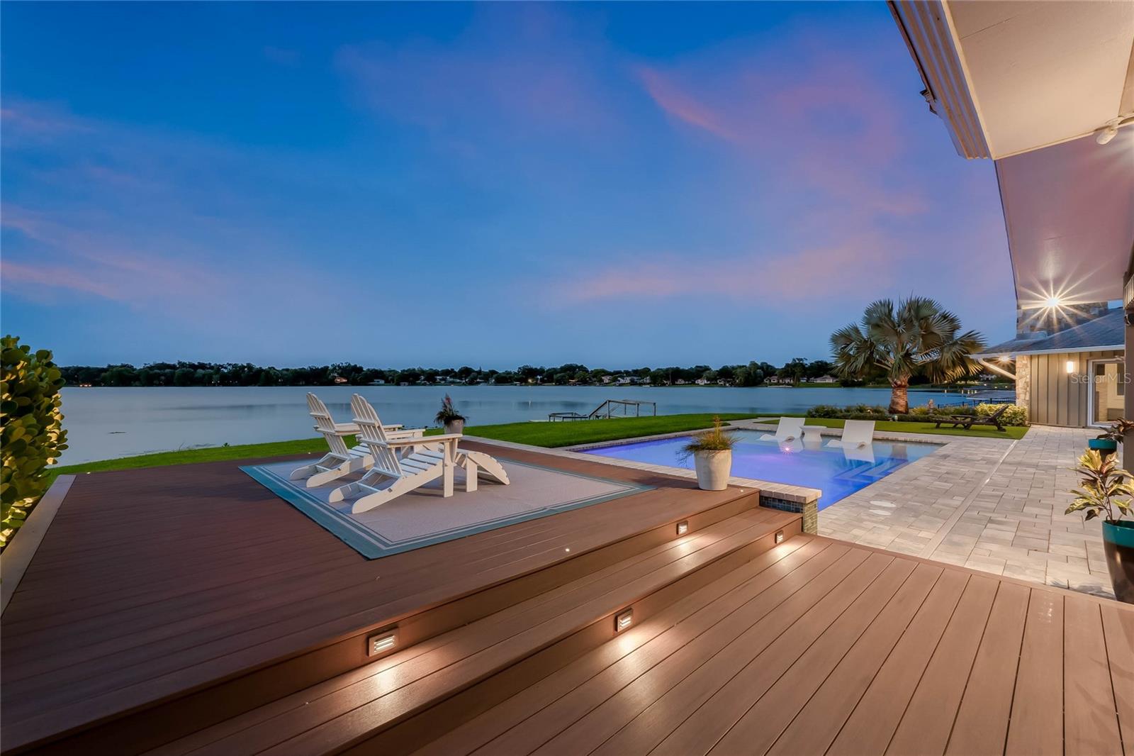 WATERBRIDGE - Residential