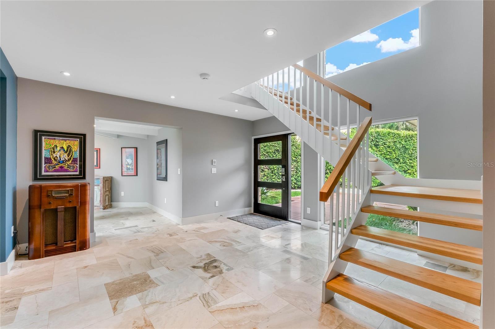 WATERBRIDGE - Residential