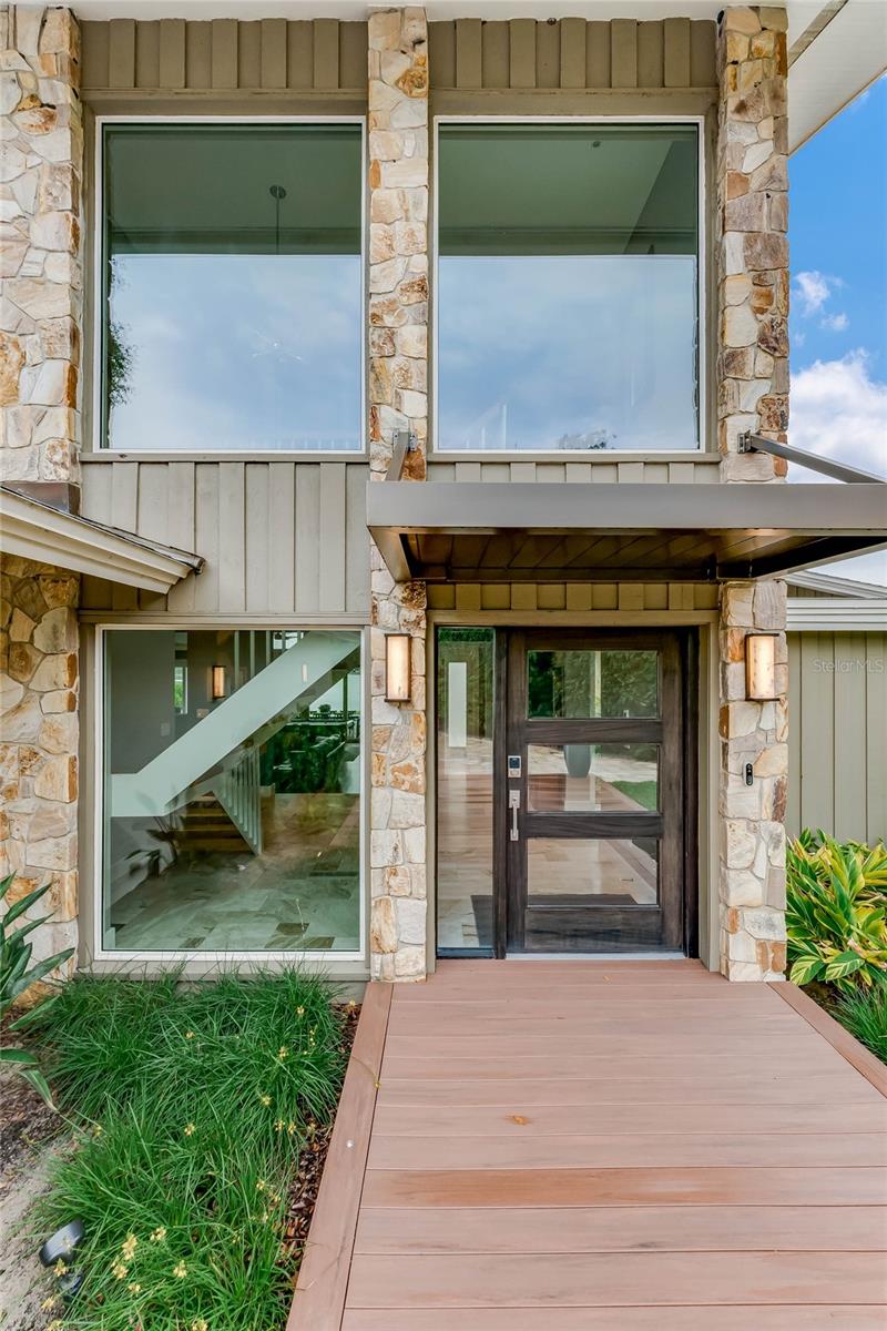 WATERBRIDGE - Residential