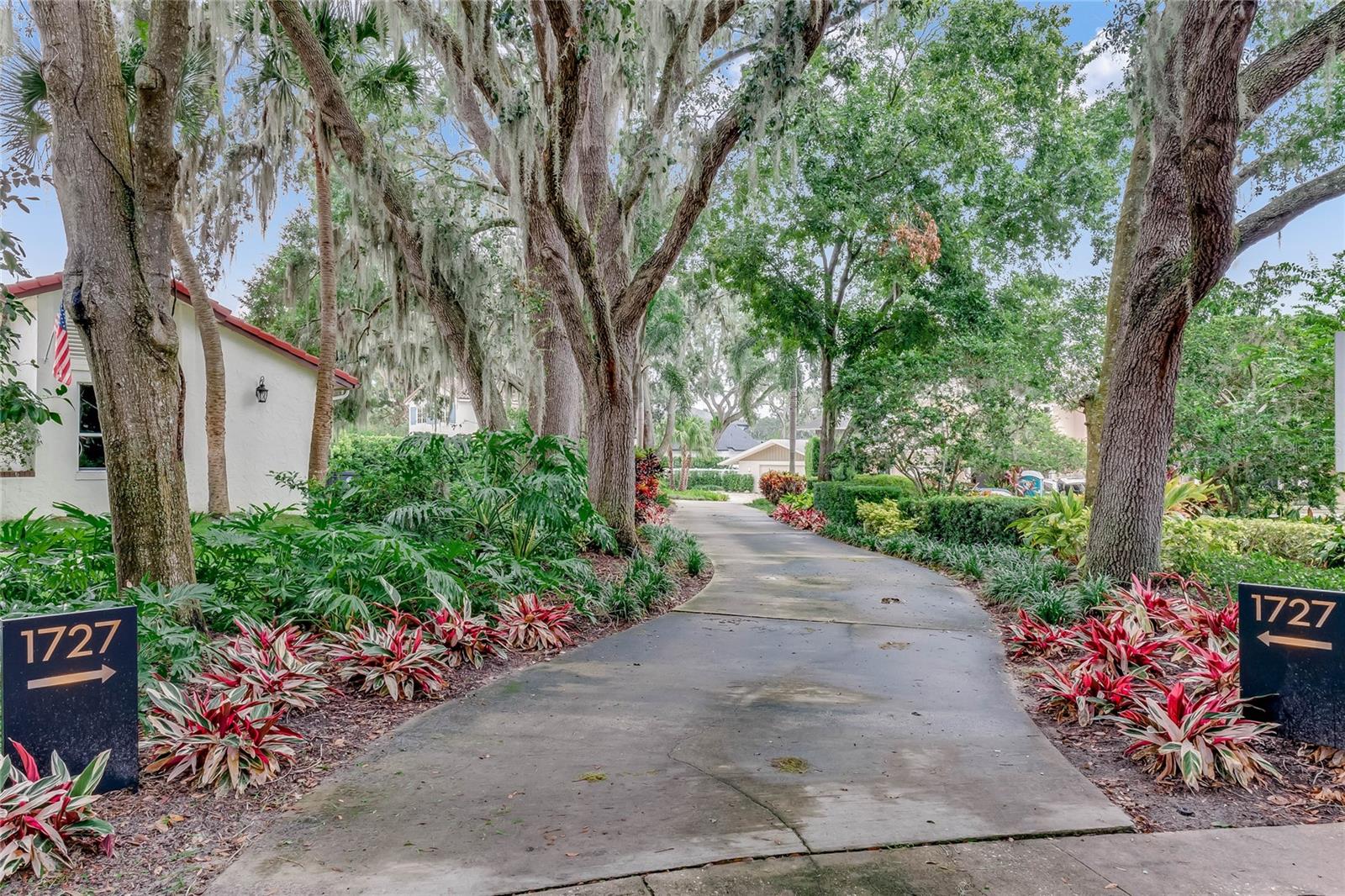 WATERBRIDGE - Residential