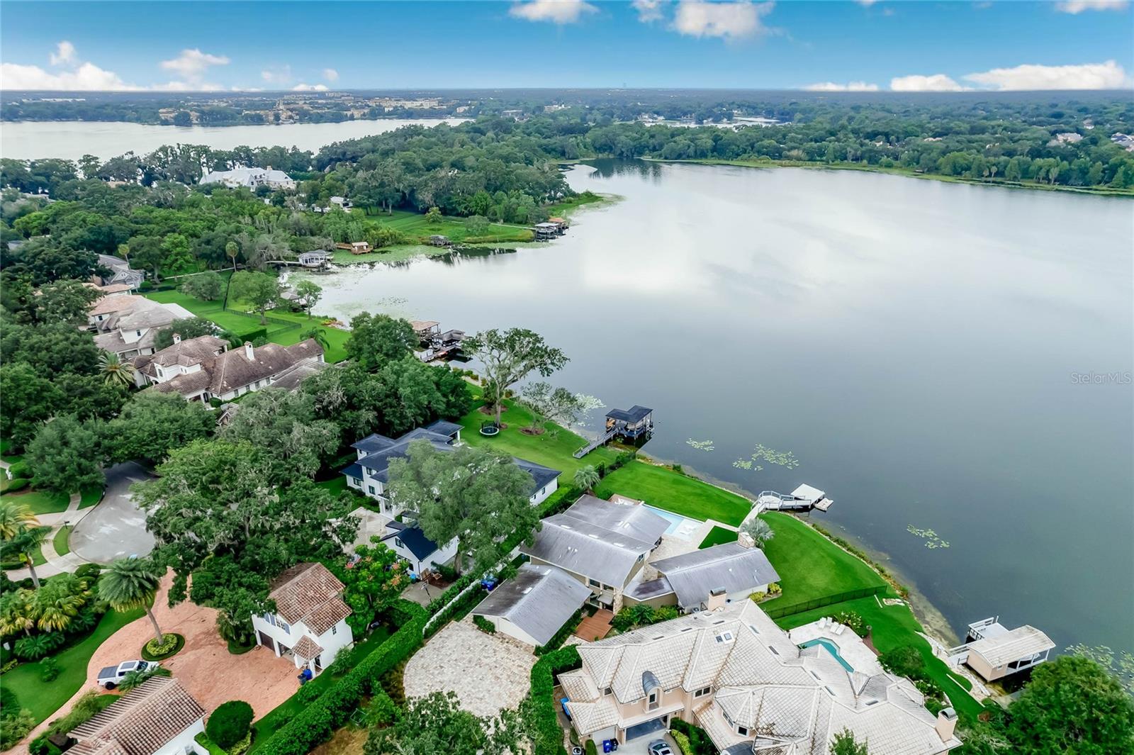 WATERBRIDGE - Residential