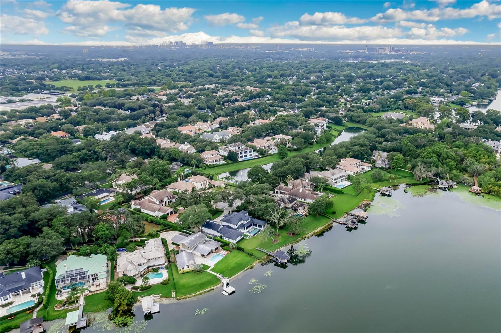 WATERBRIDGE - Residential