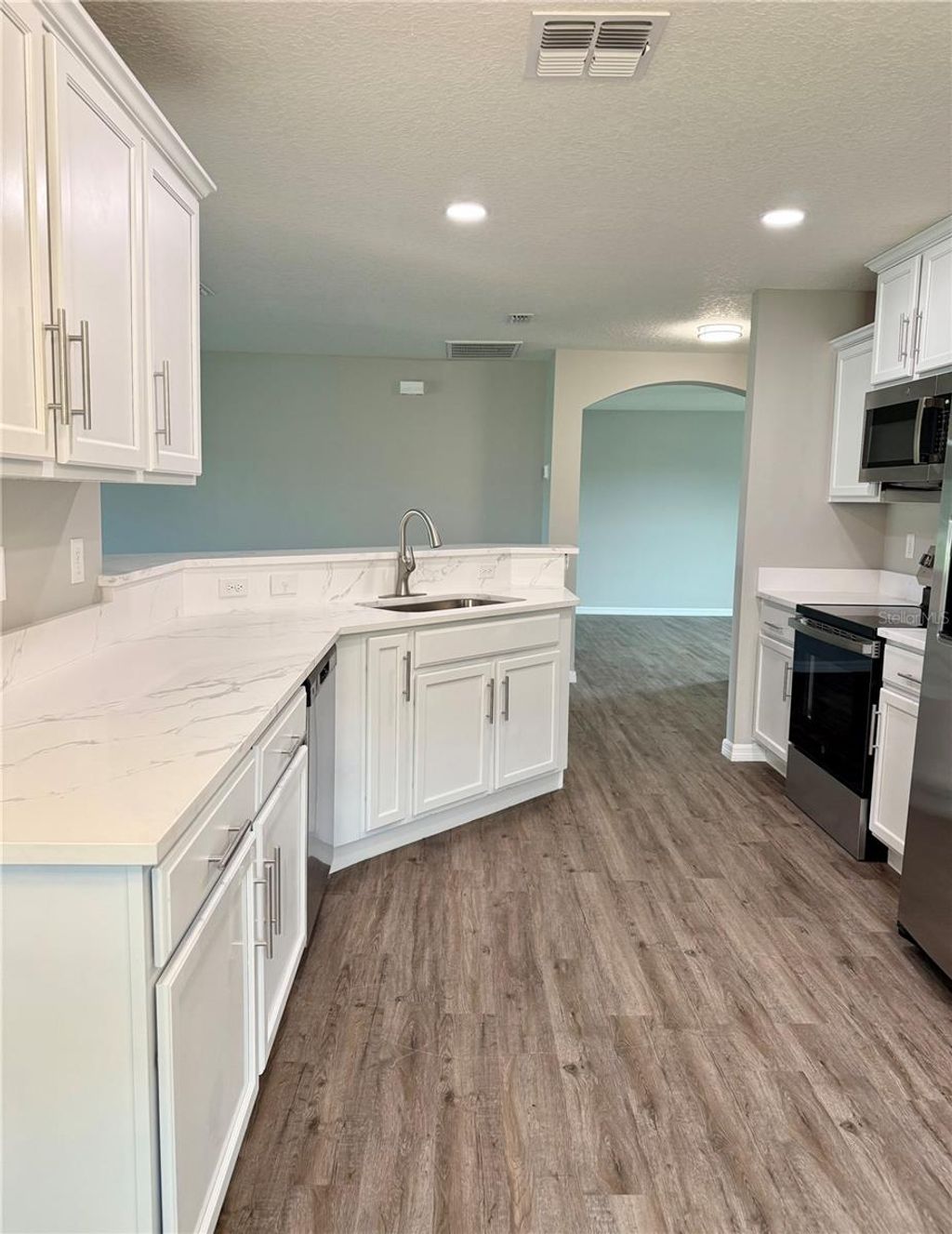 Photo of 30919 Water Lily Drive, Brooksville, FL 34602 (MLS # O6346793)