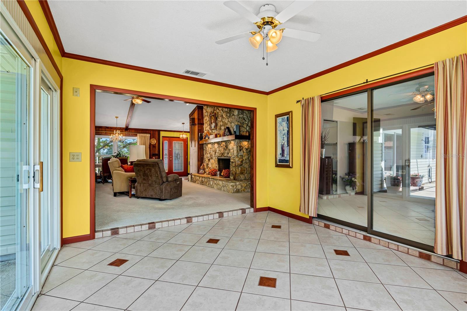 OAK FOREST PH 01-05 - Residential