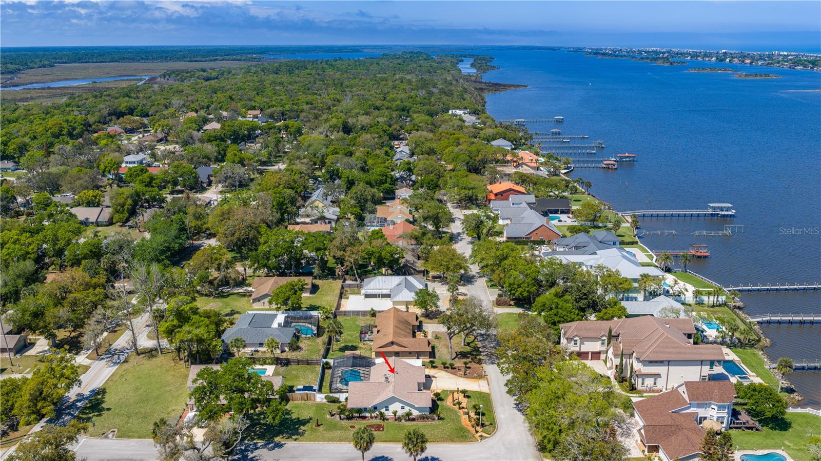 OAK FOREST PH 01-05 - Residential