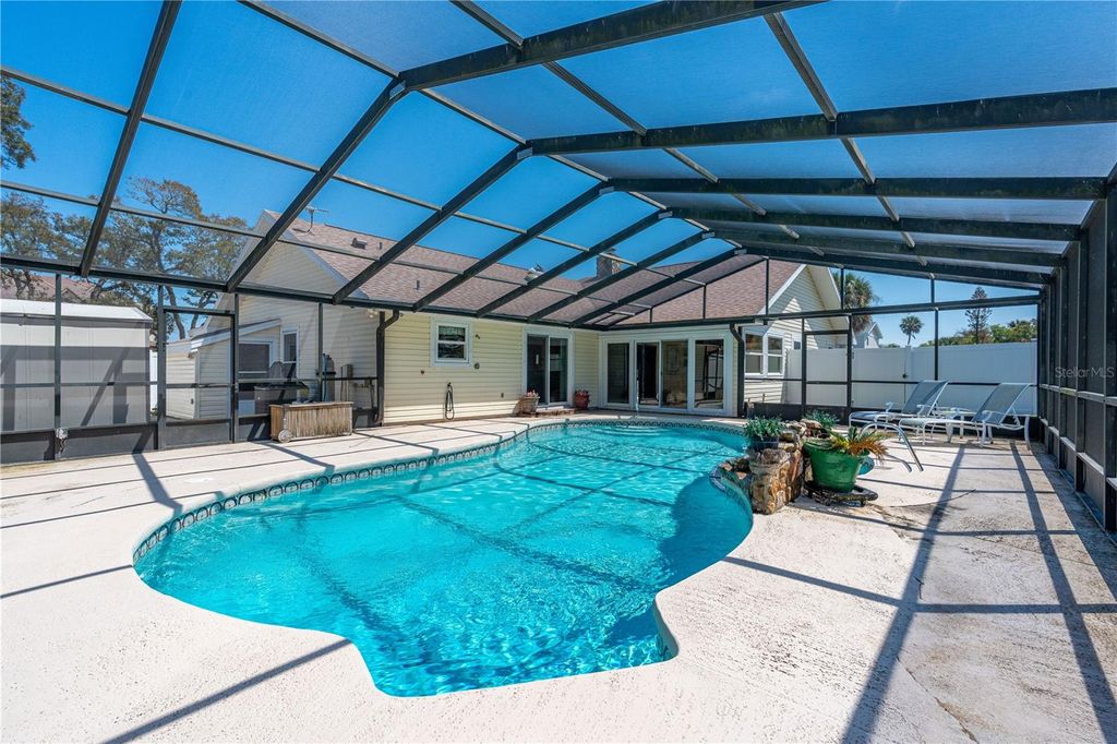 Photo of 1500 Oak Forest Drive, Ormond Beach, FL 32174 (MLS # FC317442)