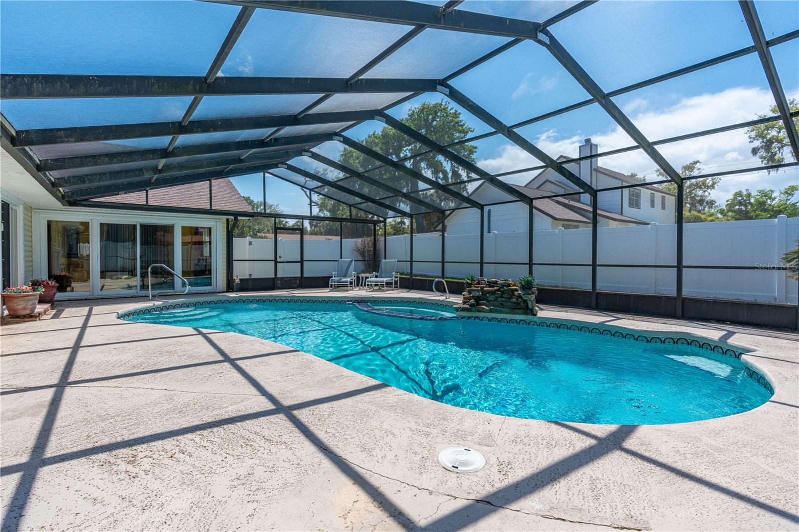 OAK FOREST PH 01-05 - Residential