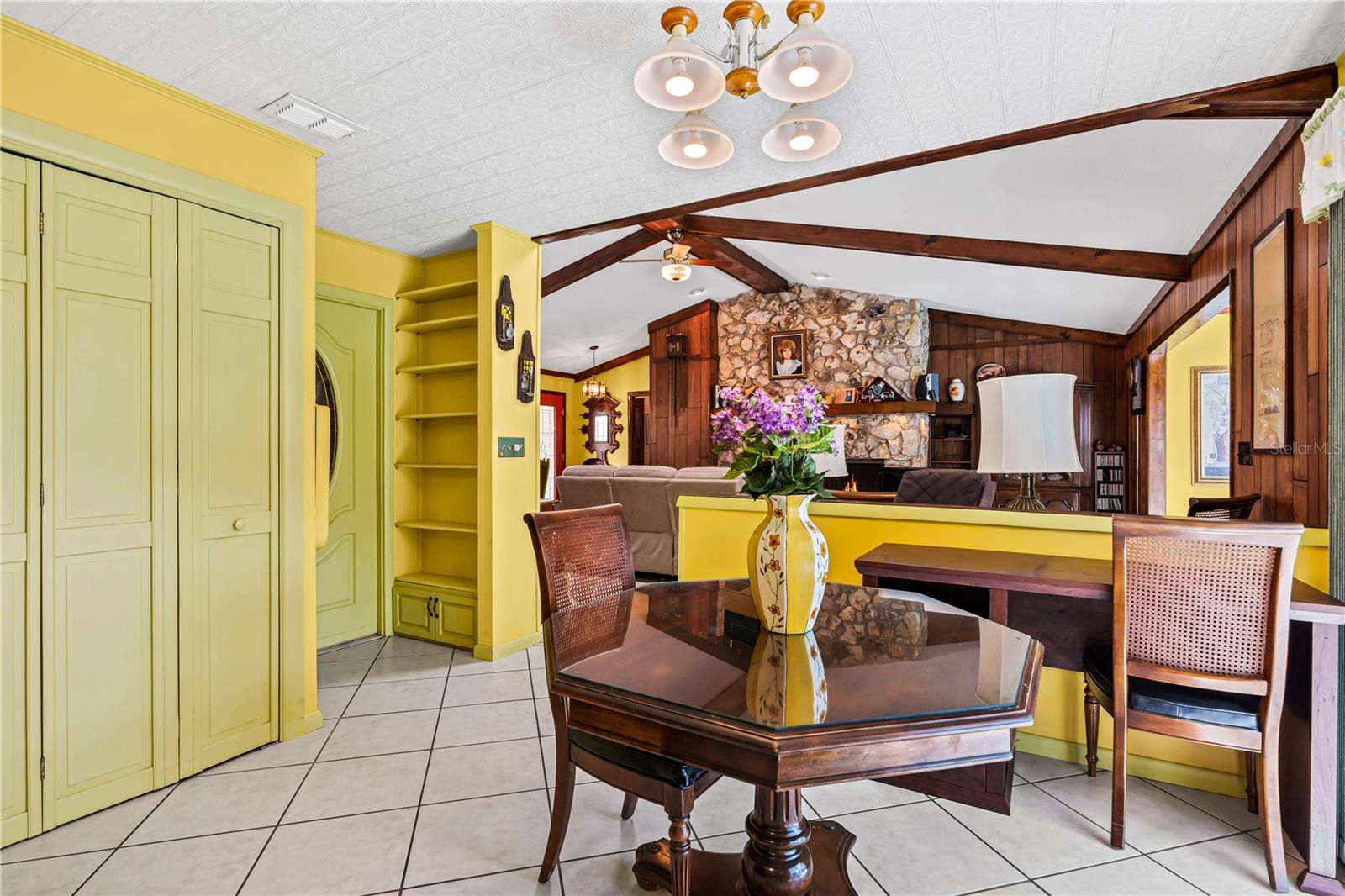 OAK FOREST PH 01-05 - Residential