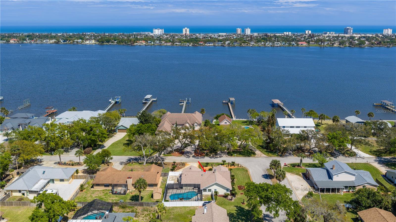 OAK FOREST PH 01-05 - Residential