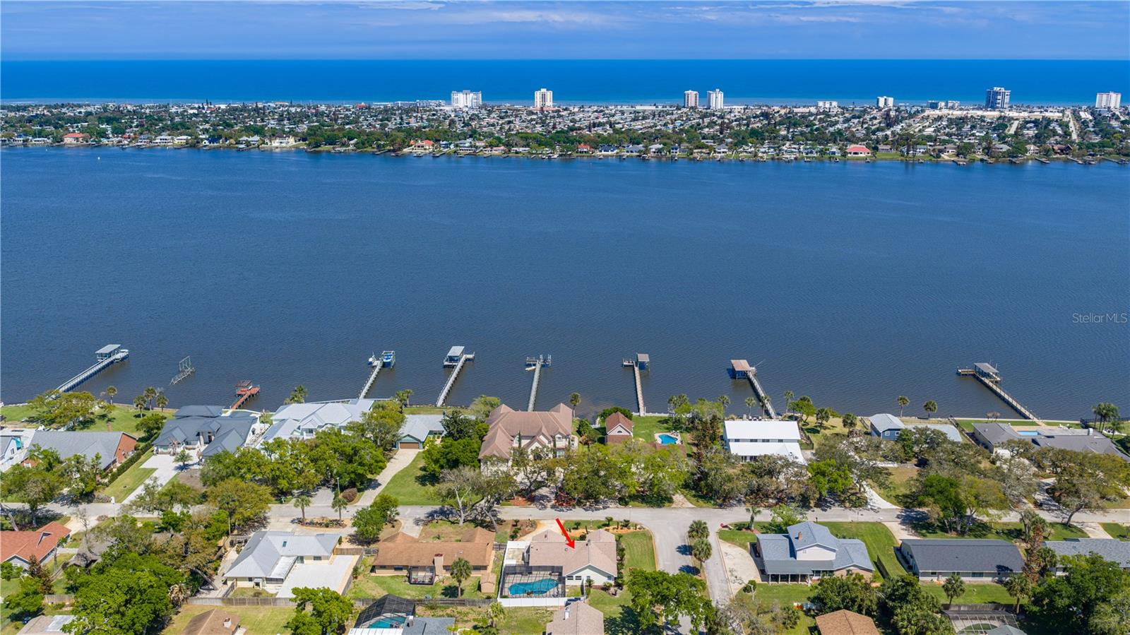 OAK FOREST PH 01-05 - Residential