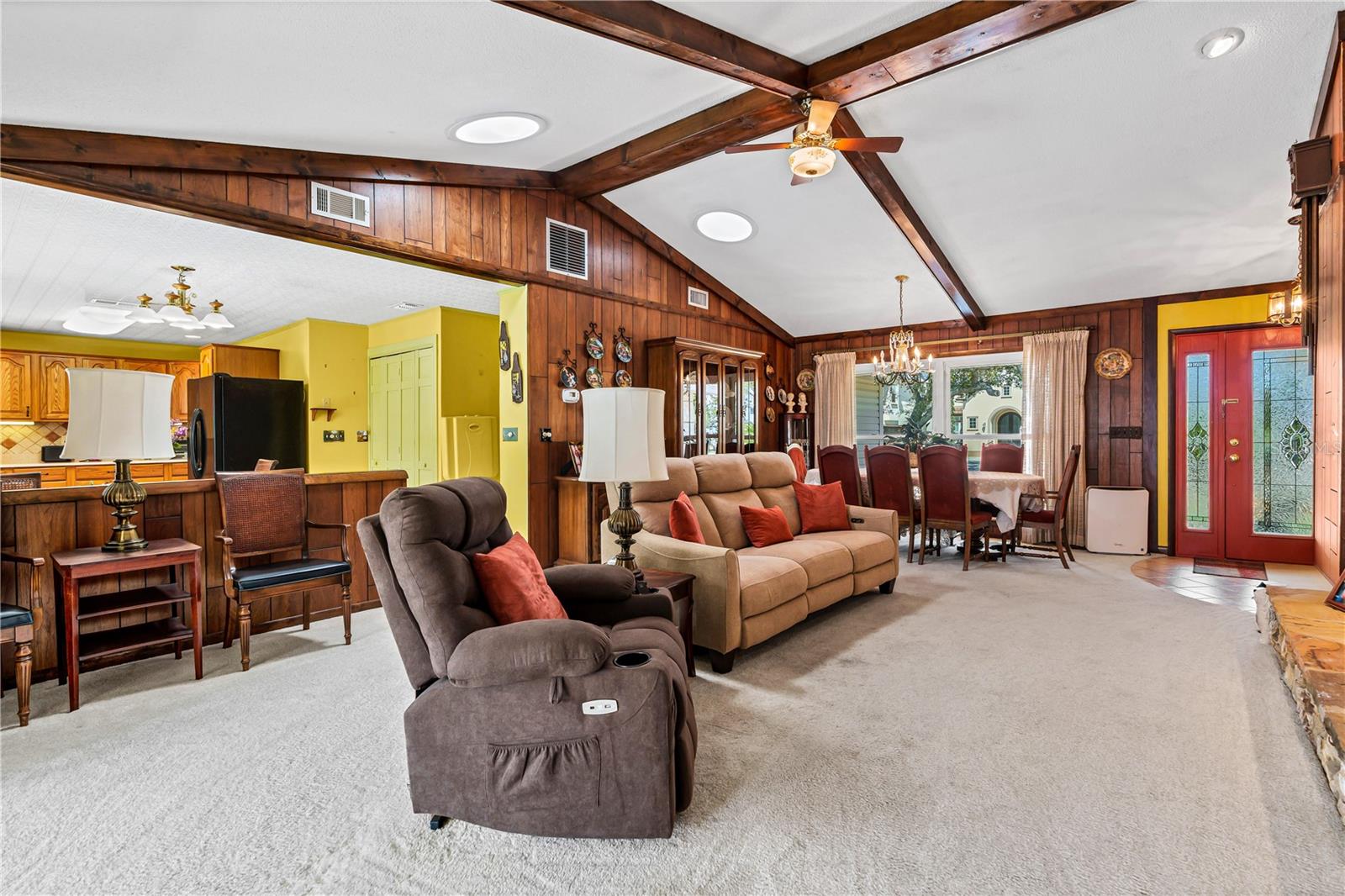 OAK FOREST PH 01-05 - Residential