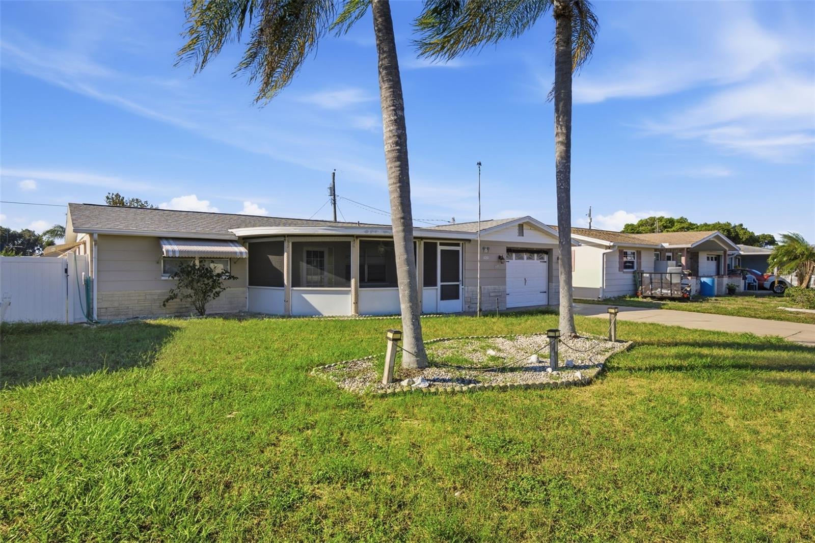 4030 CLUSTER DRIVE