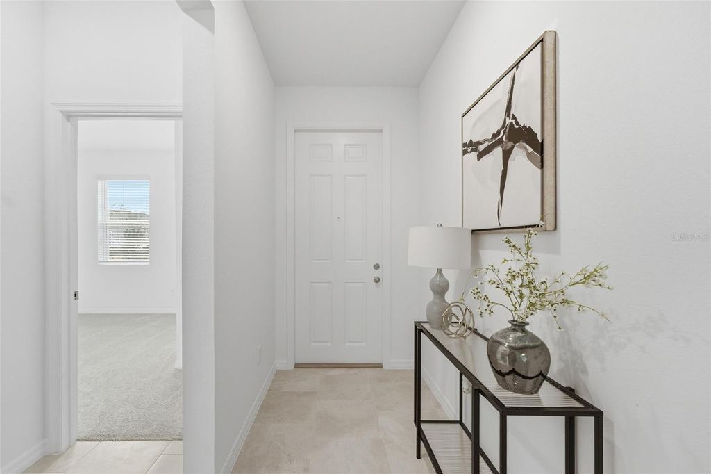 Photo of 722 Ginger Drive, Haines City, FL 33844 (MLS # O6398420)