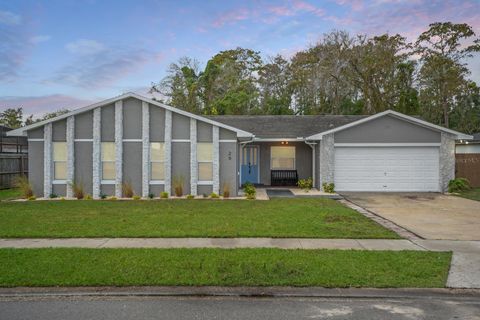 A home in ORLANDO