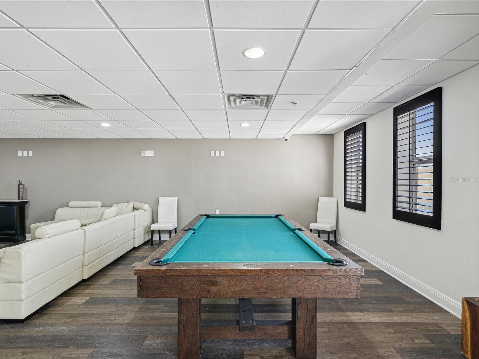 STATION SQUARE CONDO - Residential
