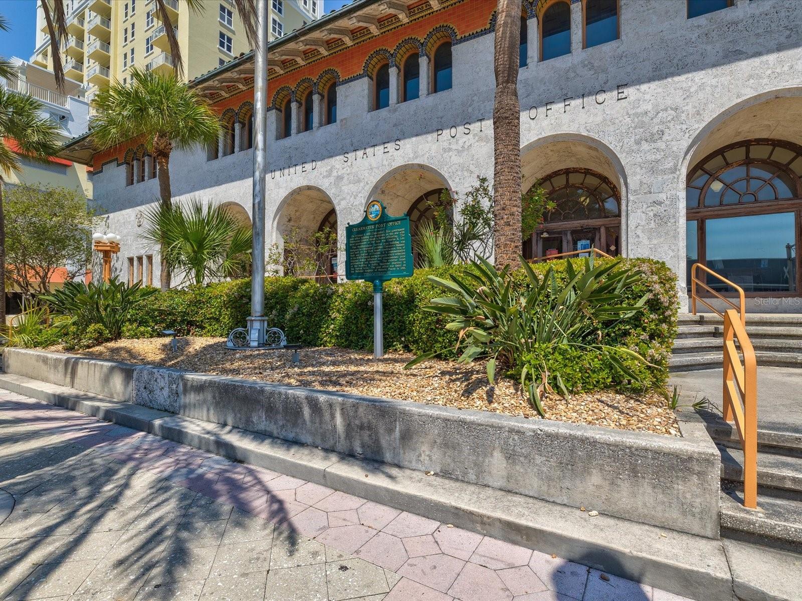 STATION SQUARE CONDO - Residential