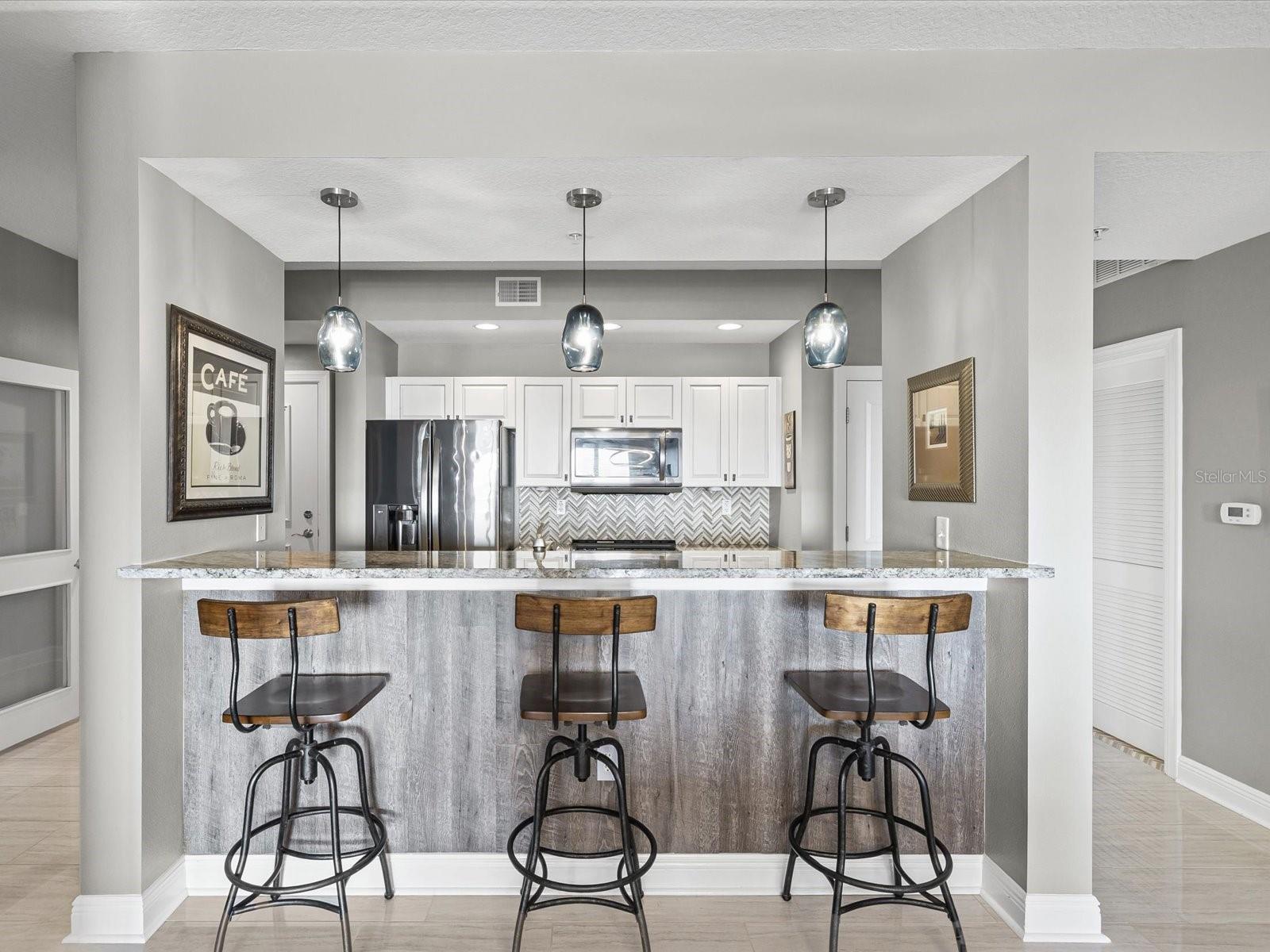 STATION SQUARE CONDO - Residential