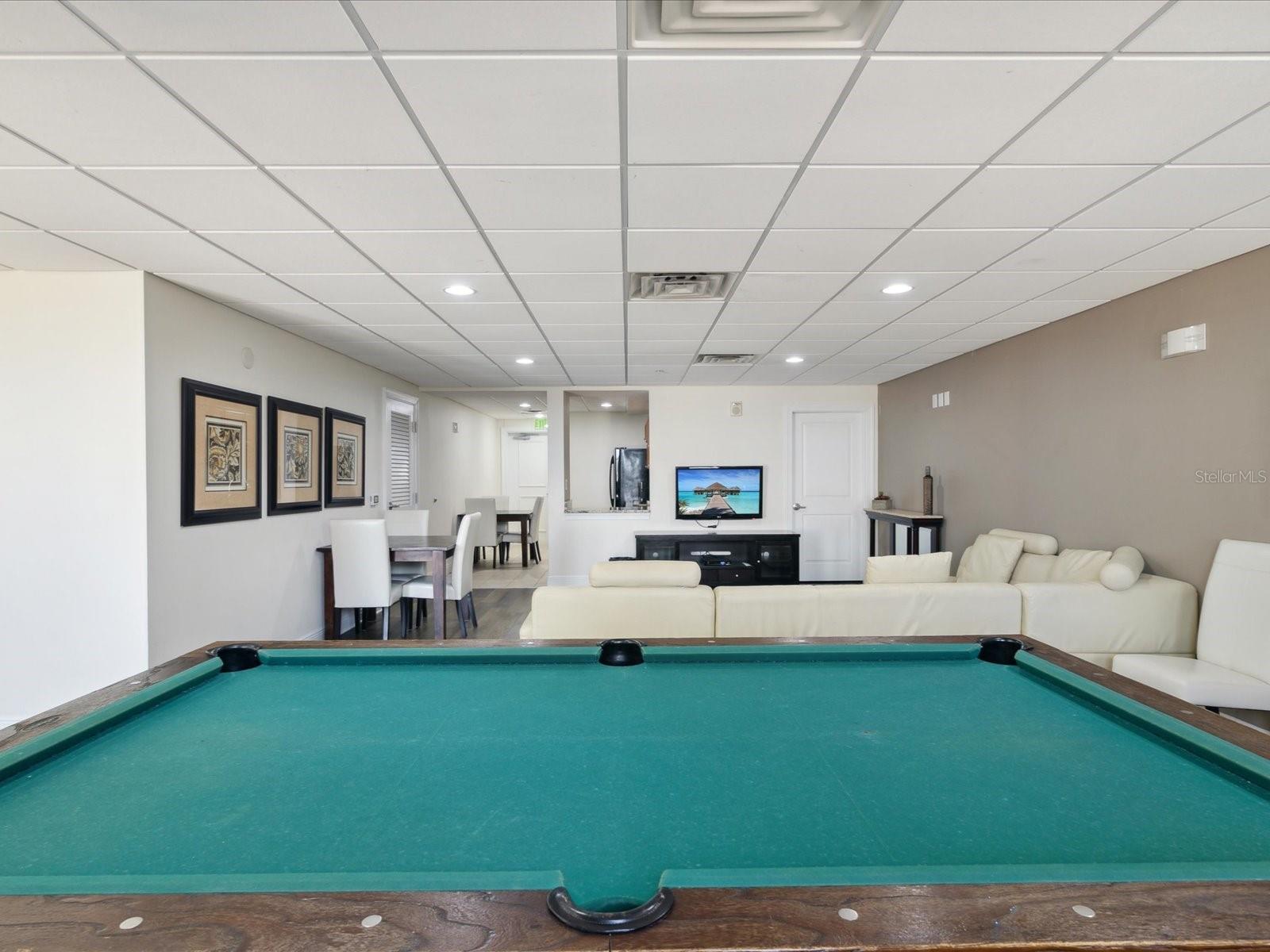 STATION SQUARE CONDO - Residential