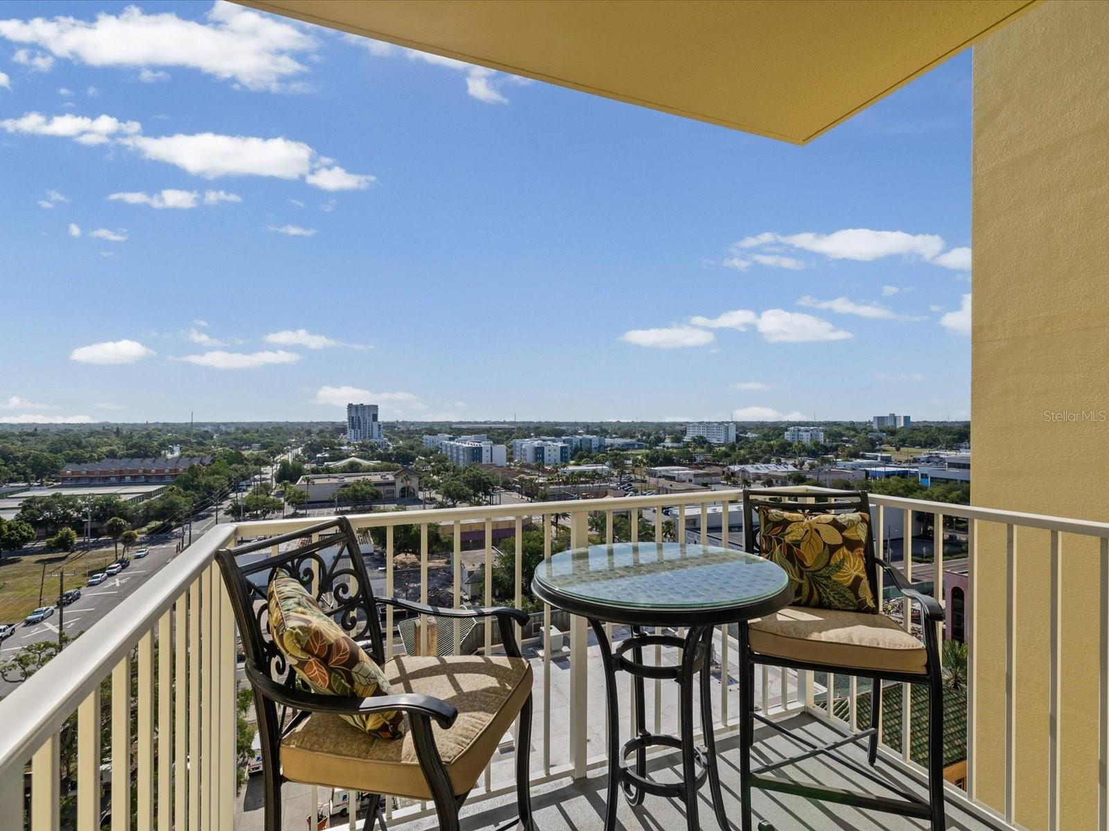 STATION SQUARE CONDO - Residential